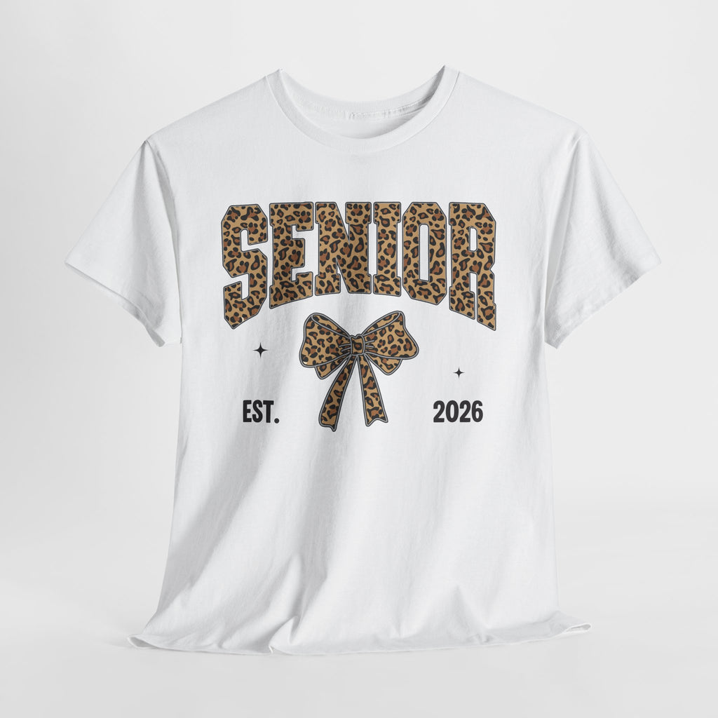 Senior 2026 Unisex Tee