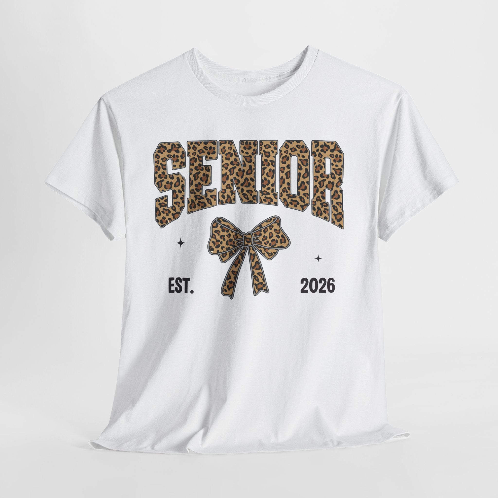 Senior 2026 Unisex Tee