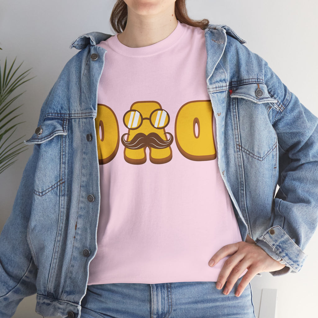 Father's Day Cotton Tee