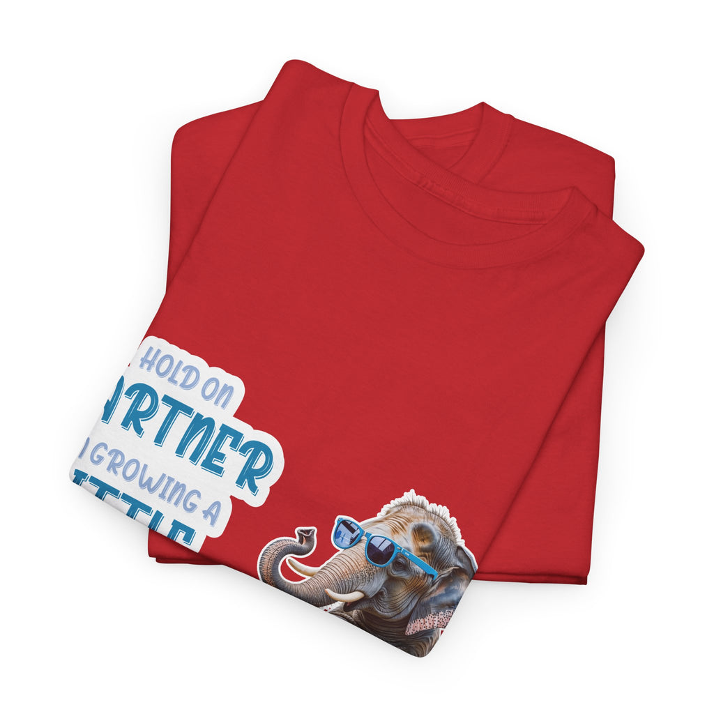 Pregnancy Tee Shirt
