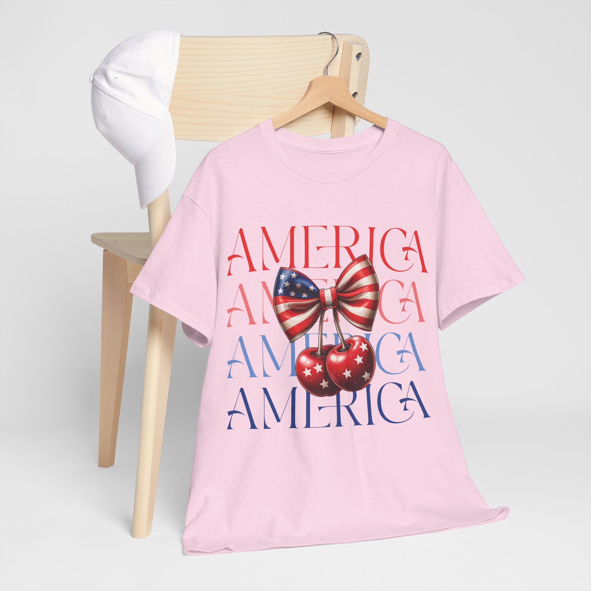 Independence Day Tee