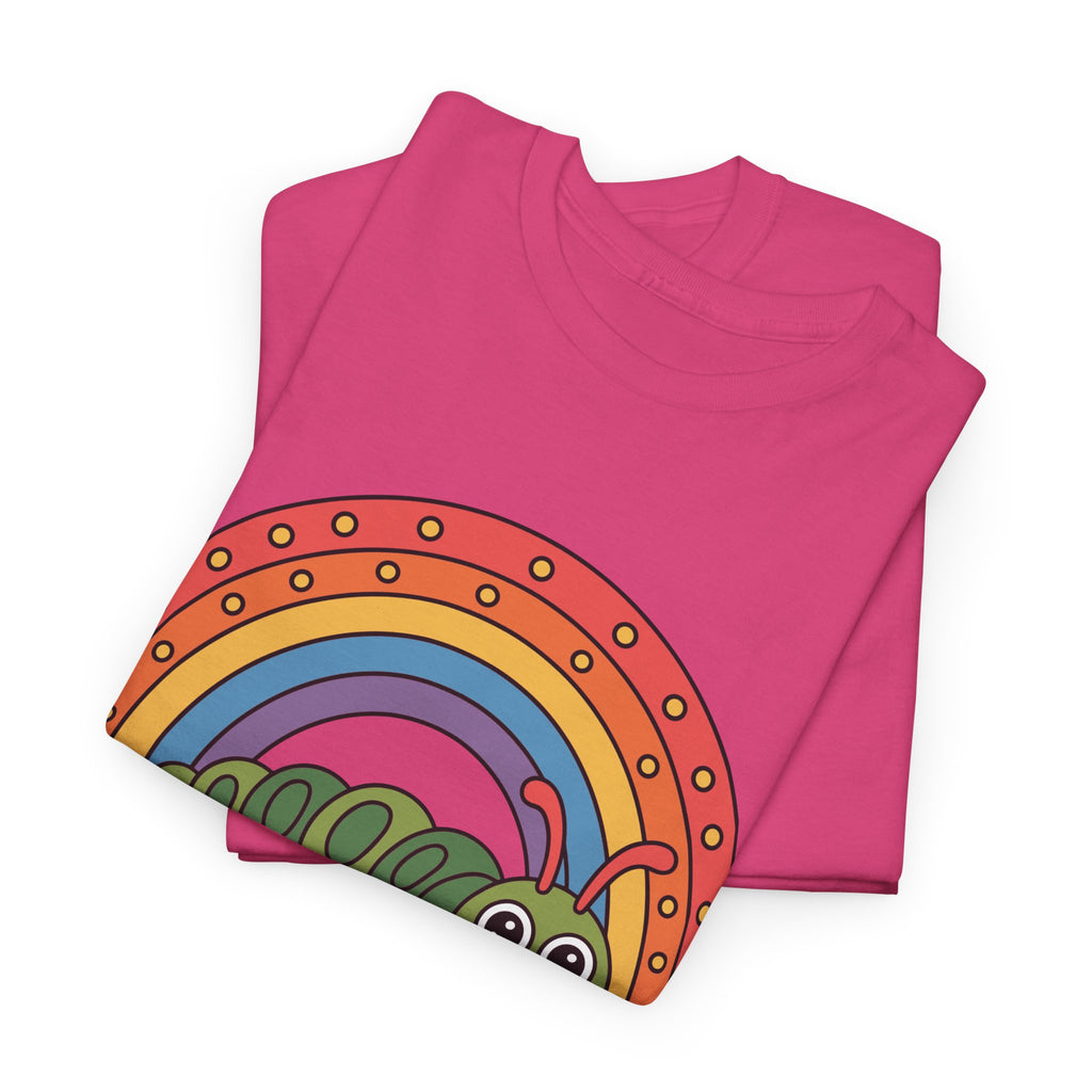 Hungry for Learning Tee