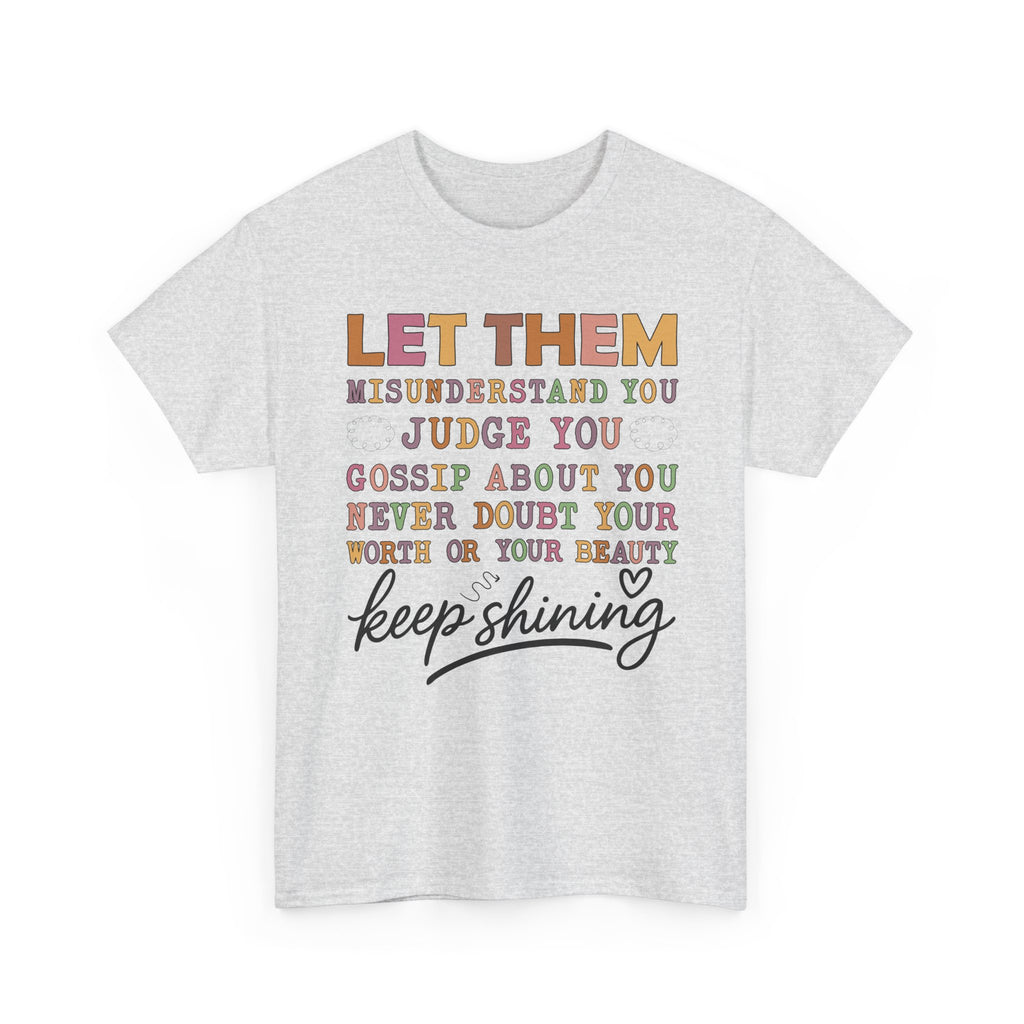 Great American Patriot Charlie Kirk Unisex Cotton T-Shirt