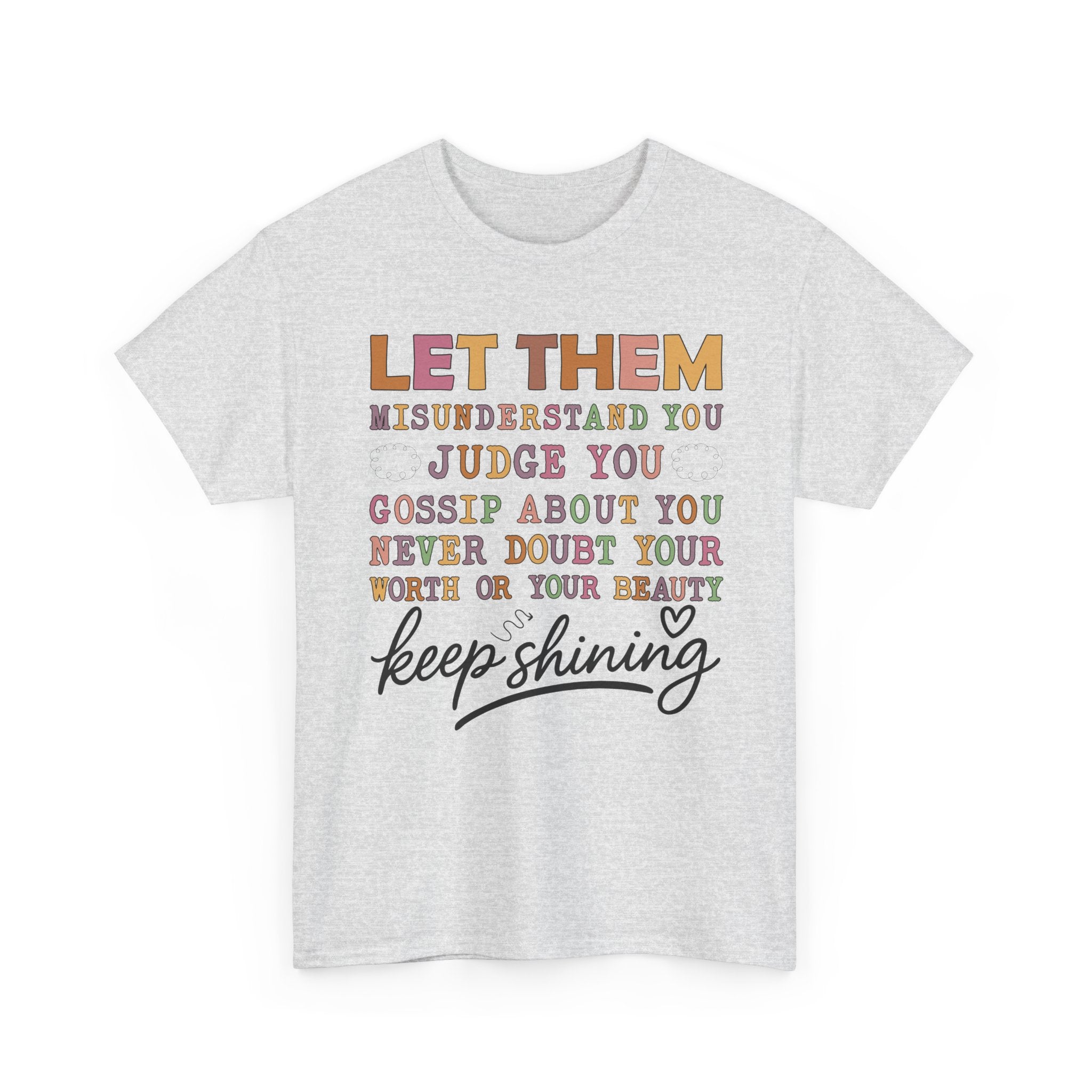 Great American Patriot Charlie Kirk Unisex Cotton T-Shirt