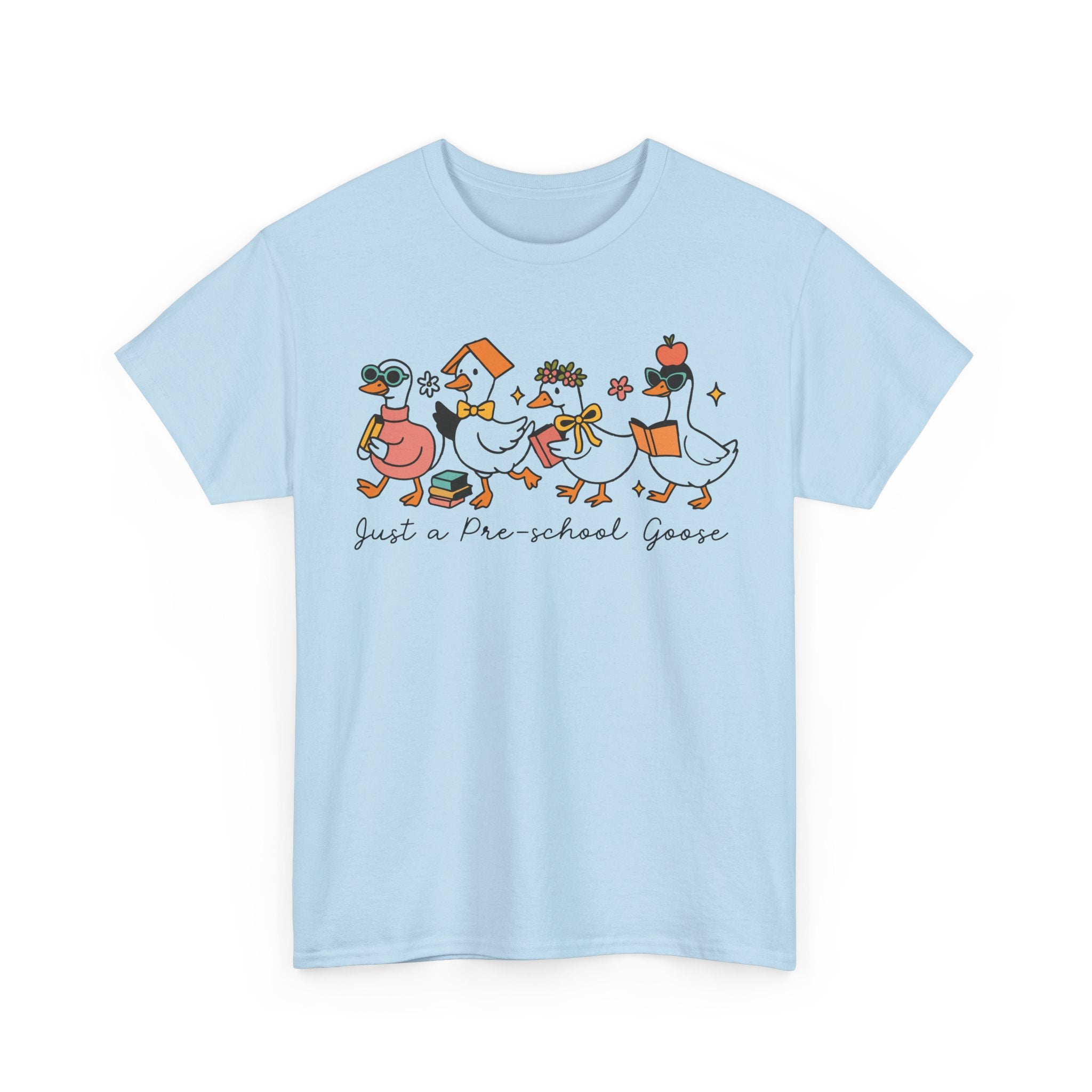 First Day of School Tee