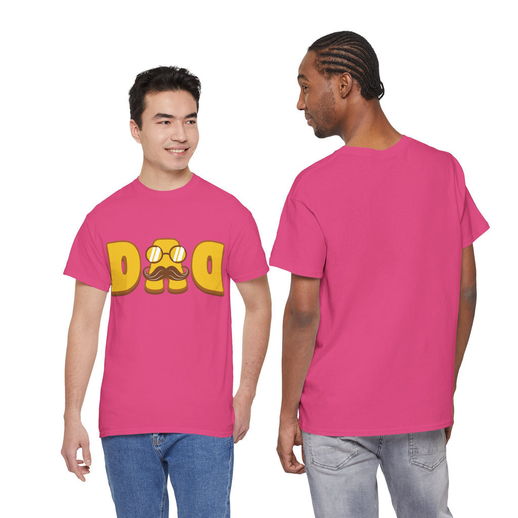 Father's Day Cotton Tee