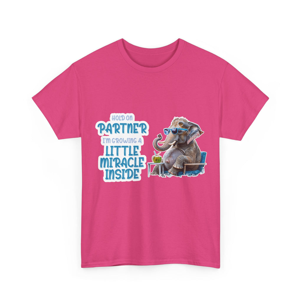 Pregnancy Tee Shirt