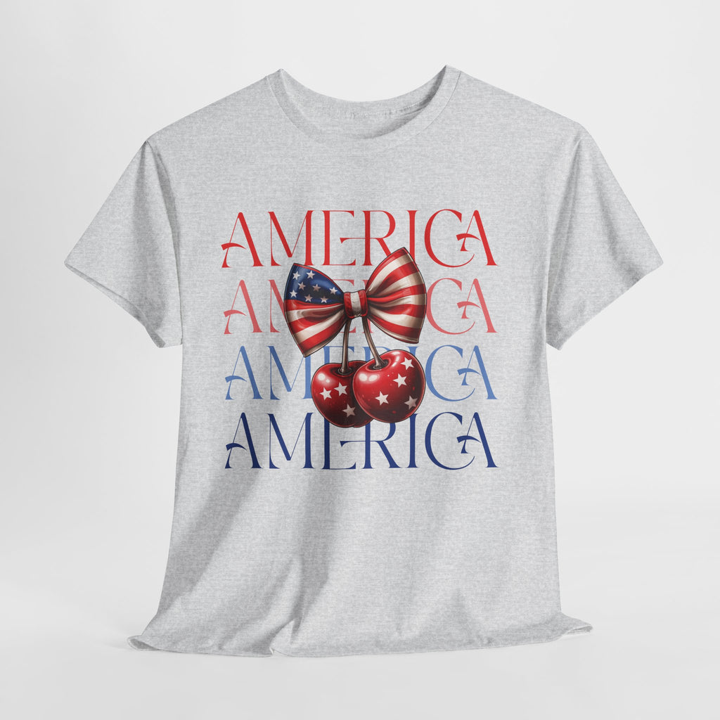 Independence Day Tee
