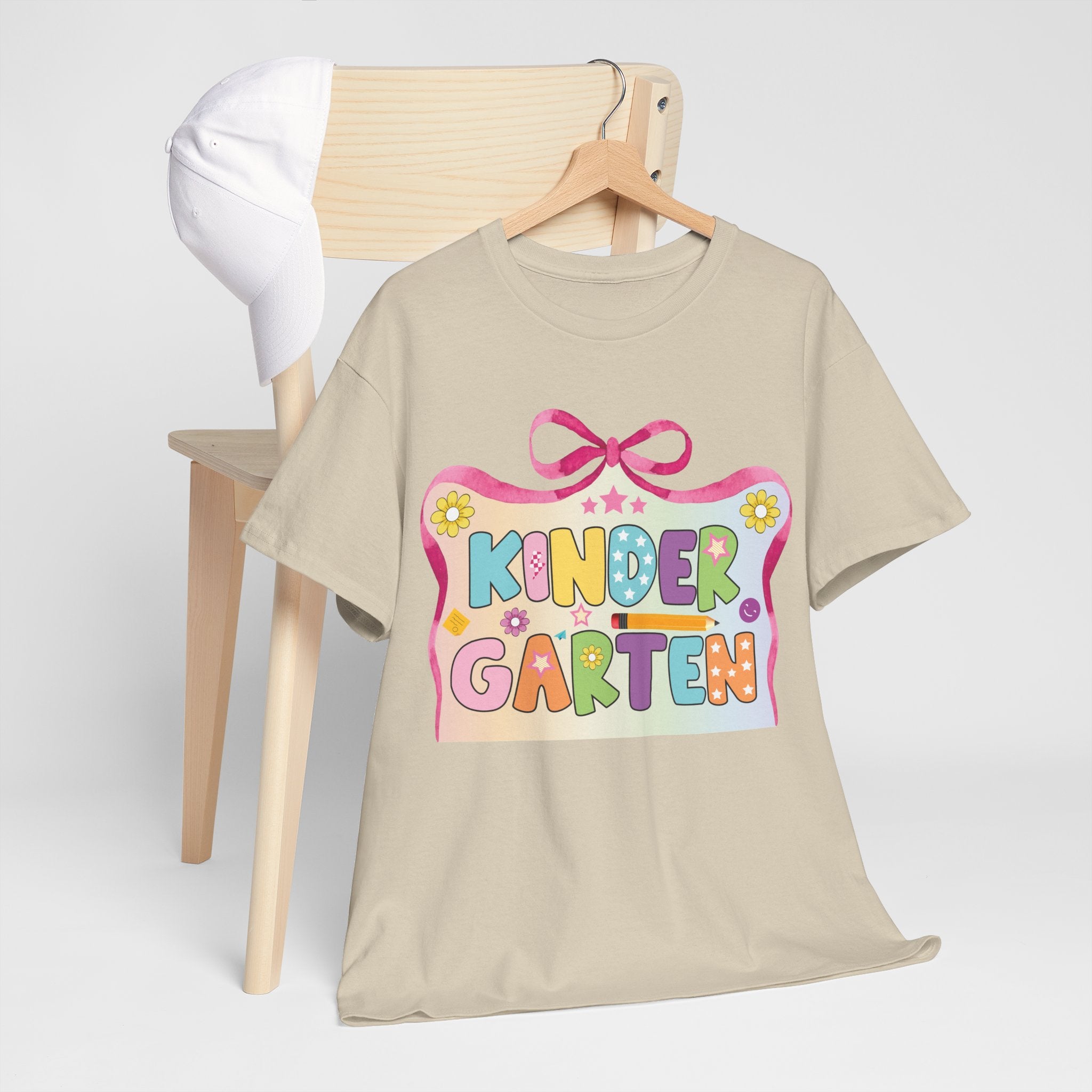 Kinder Garten Tee