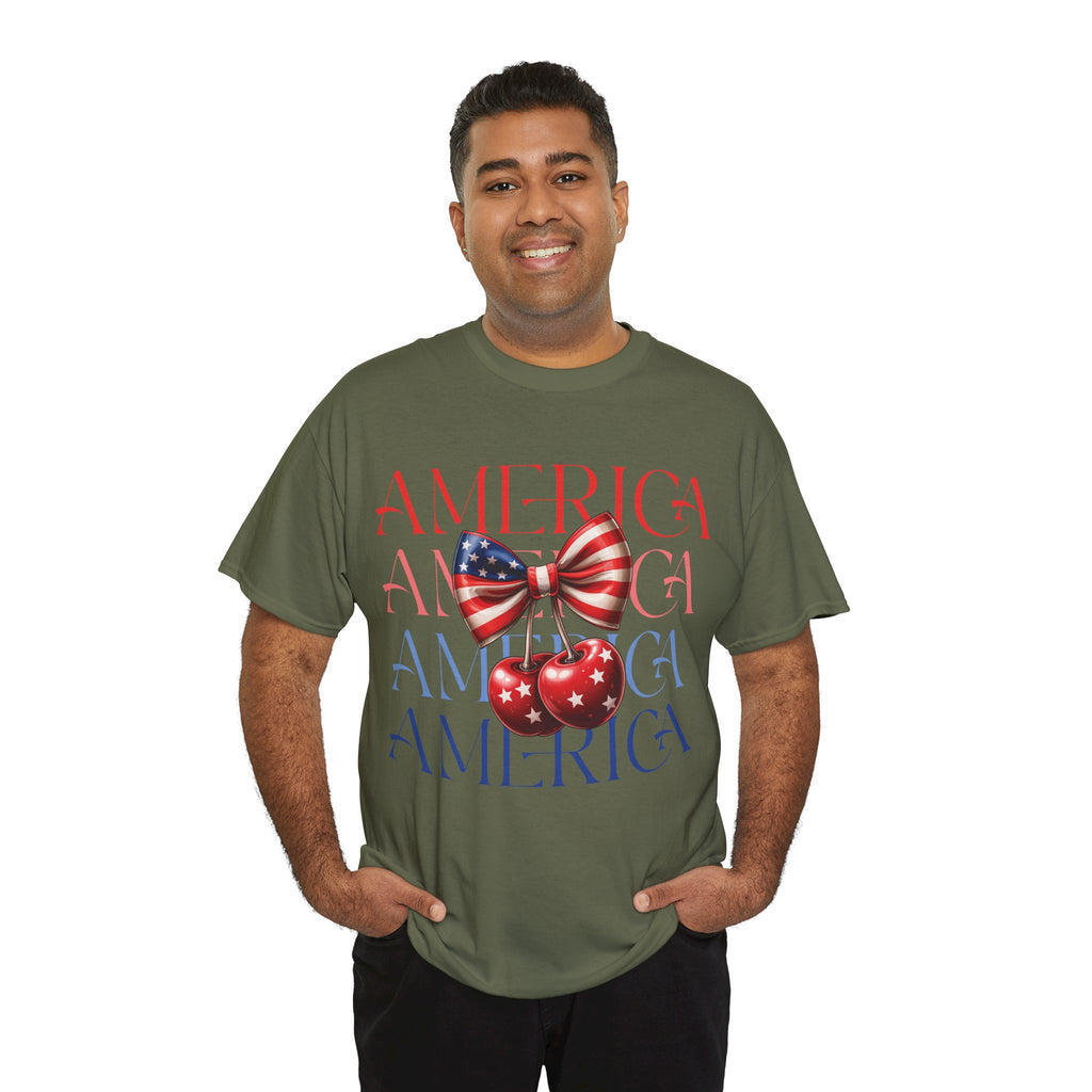 Independence Day Tee