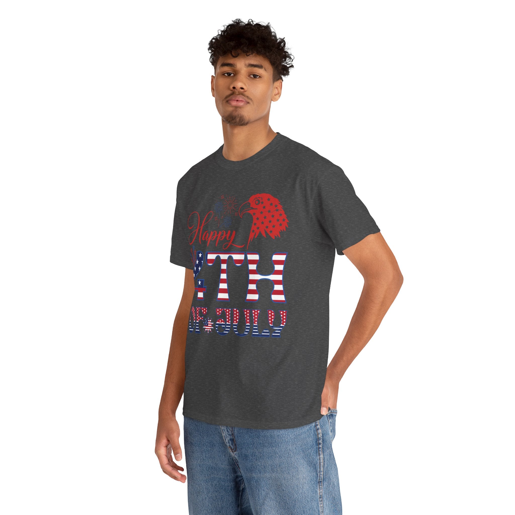 American Independence Day Tshirt - Unisex Tee