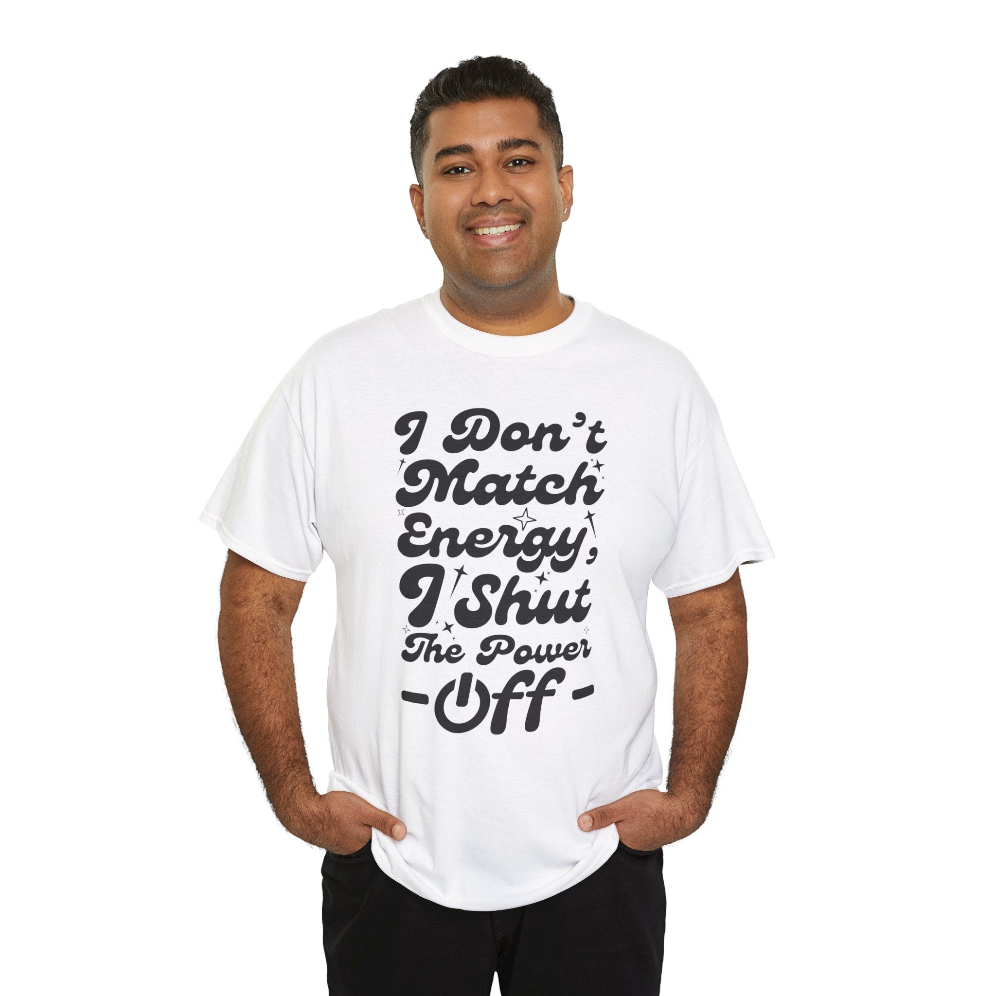 Don't Be Sorry Do Better Tee — Motivational Black & White Unisex Cotton Tee