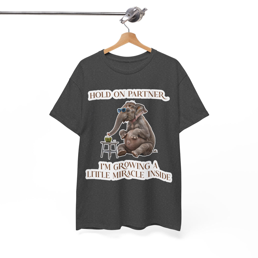 Pregnancy Tee Shirt