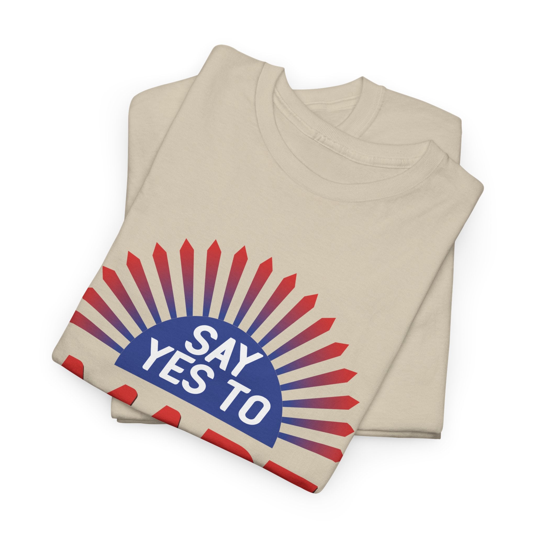 USA Unisex Tee - Made in the USA