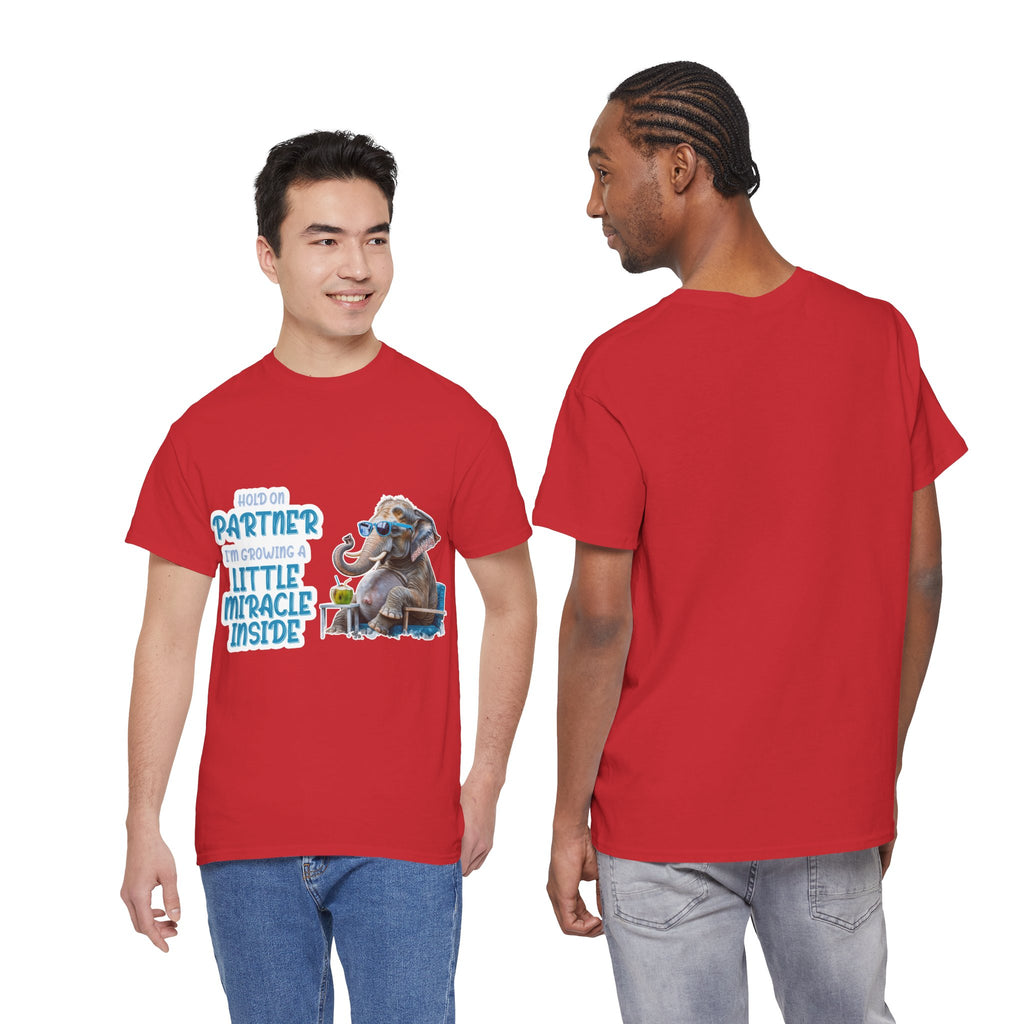 Pregnancy Tee Shirt