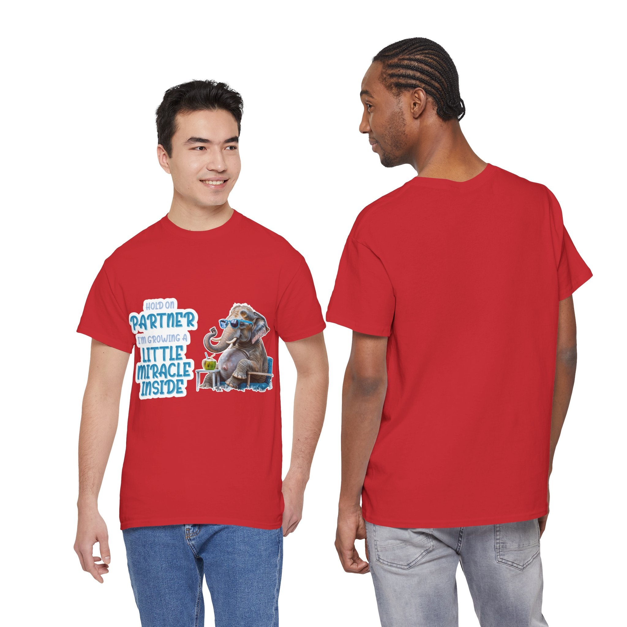 Pregnancy Tee Shirt