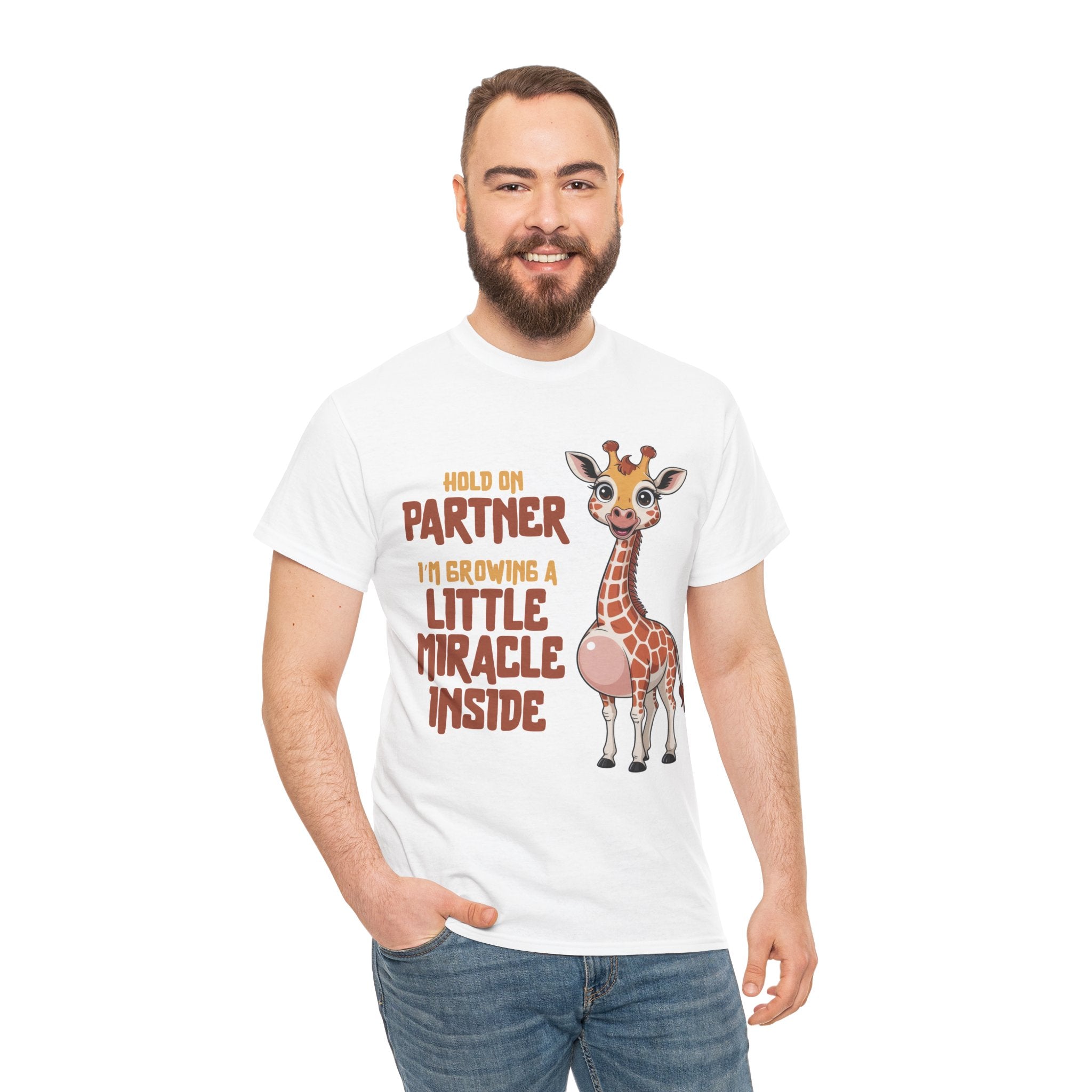 Pregnancy T-Shirt