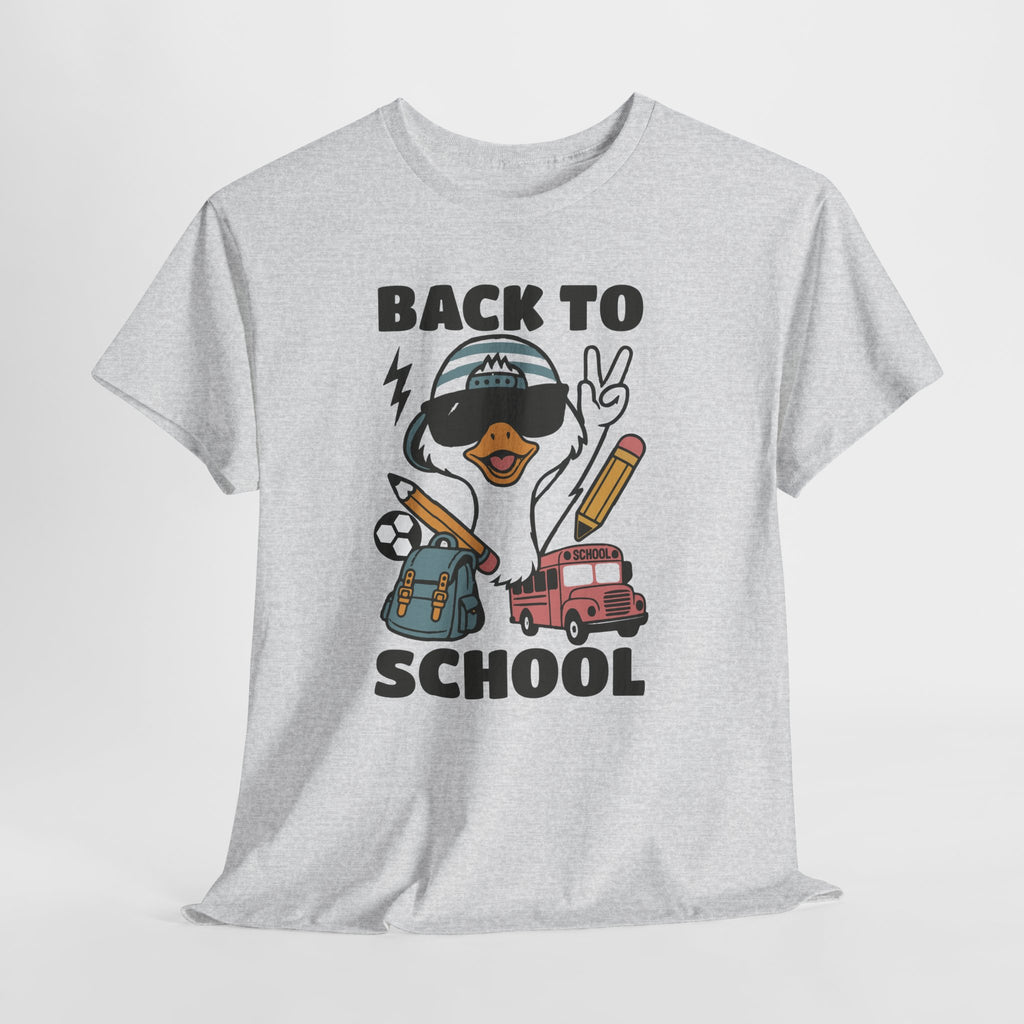 Back to School Tee