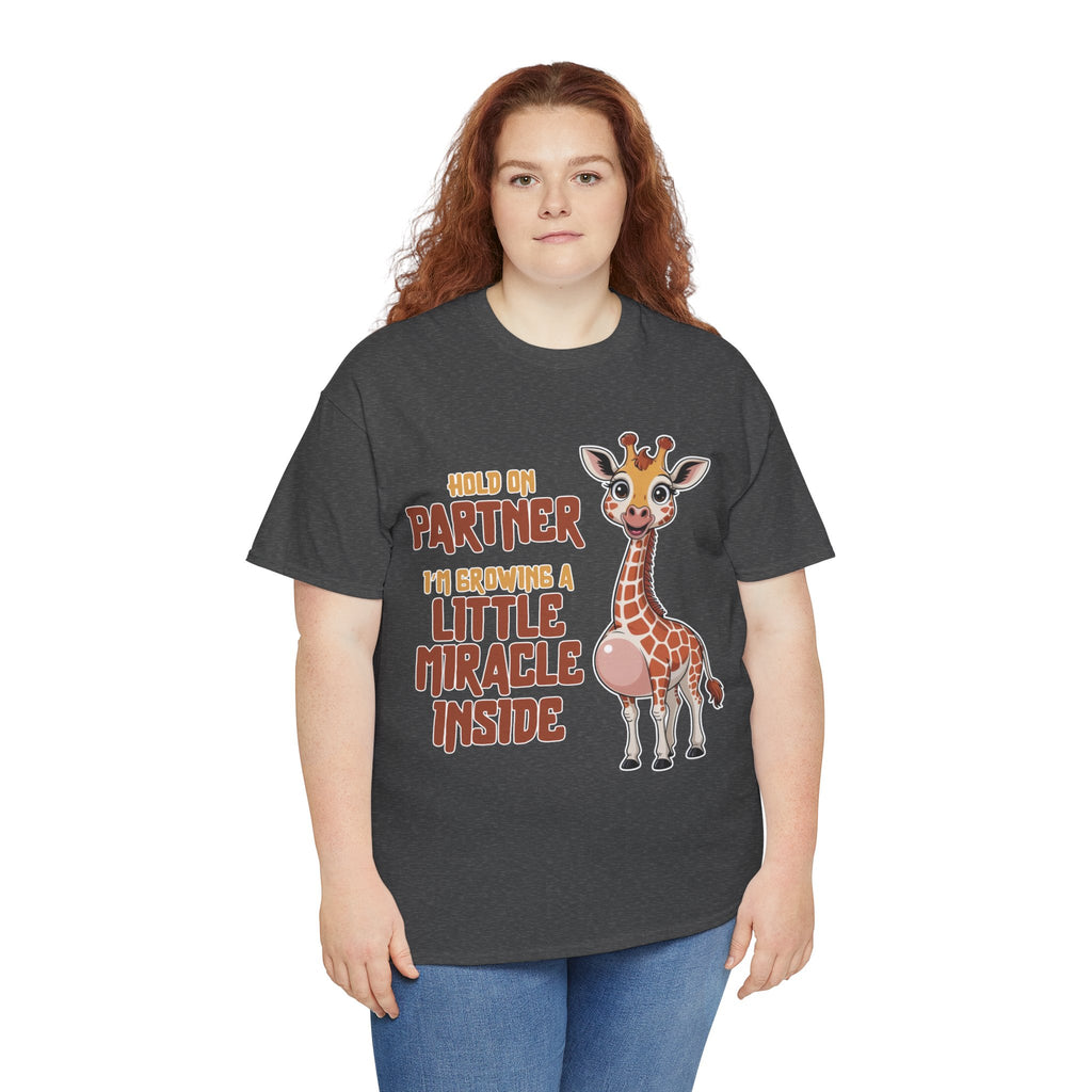 Pregnancy T-Shirt