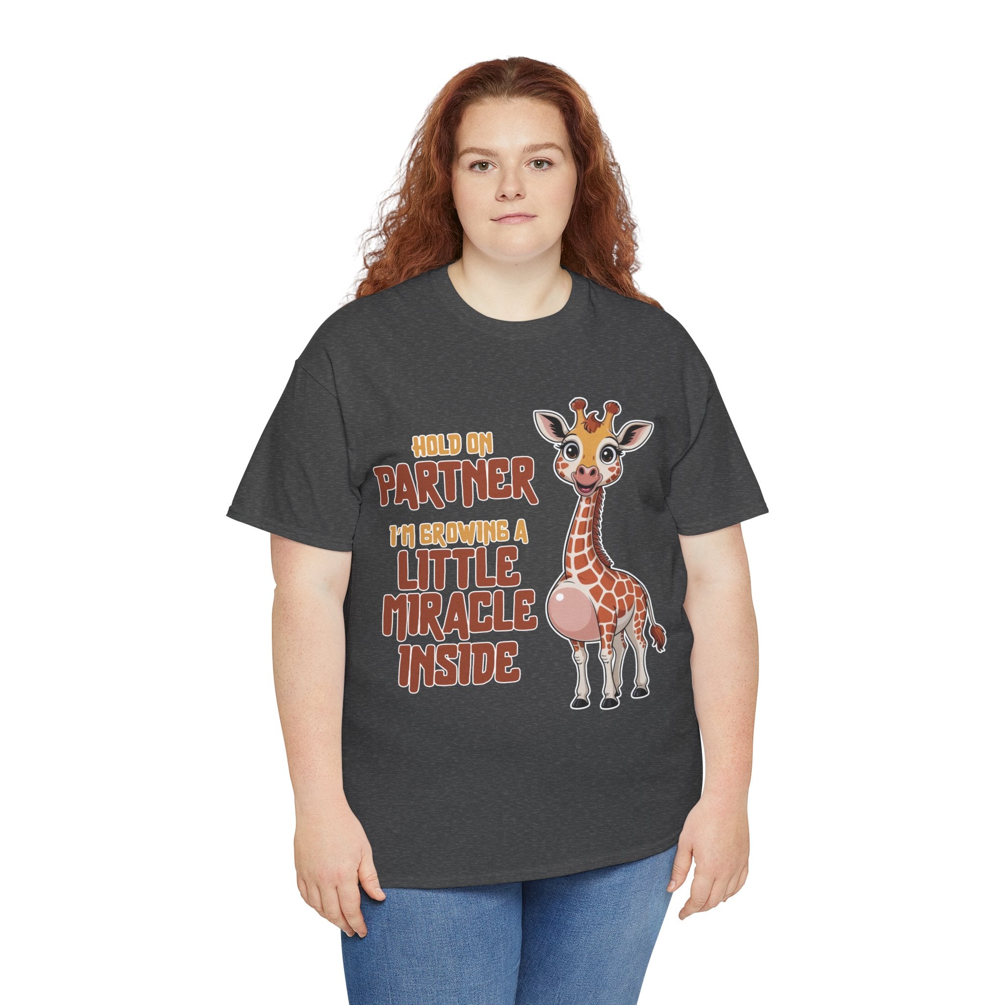 Pregnancy T-Shirt