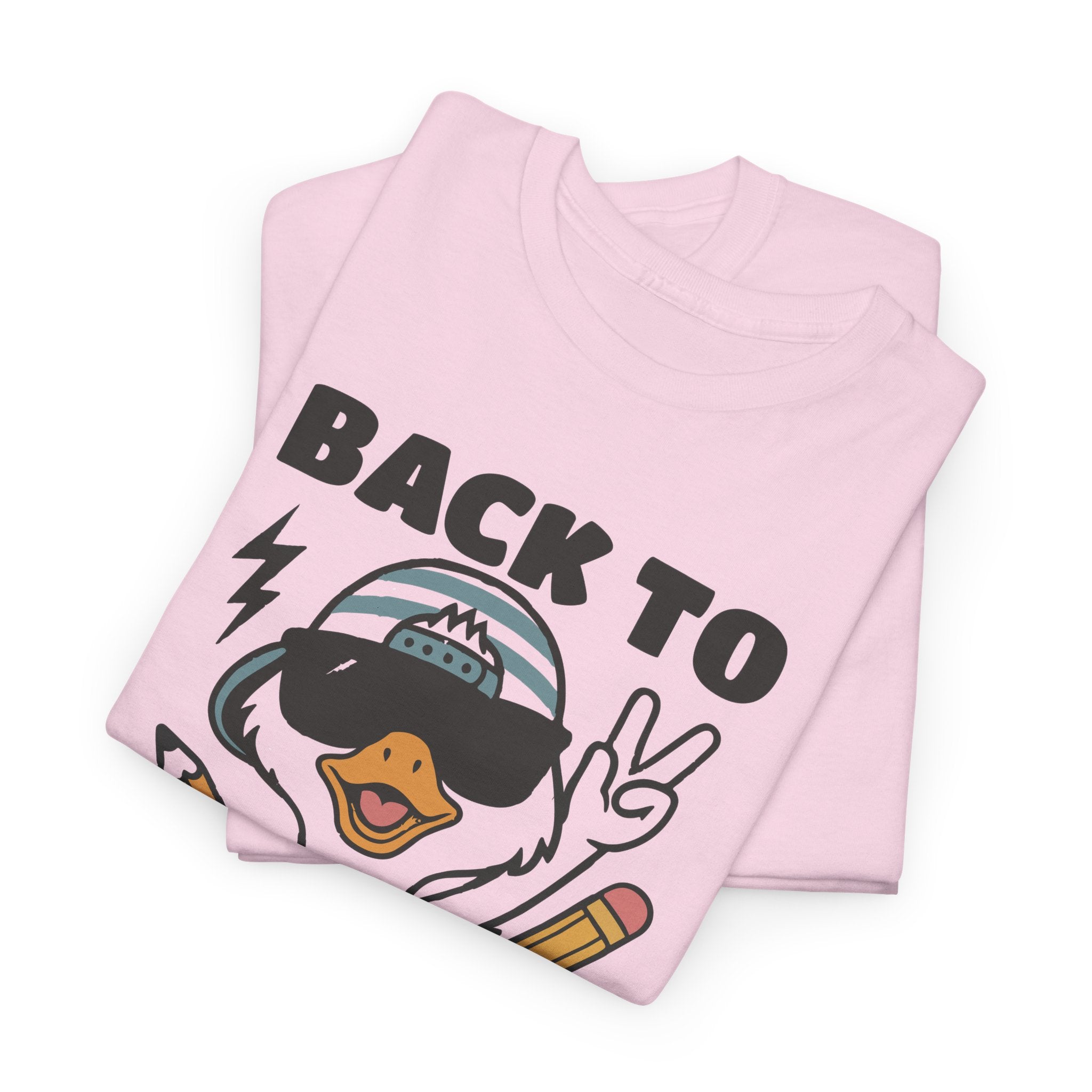 Back to School Tee