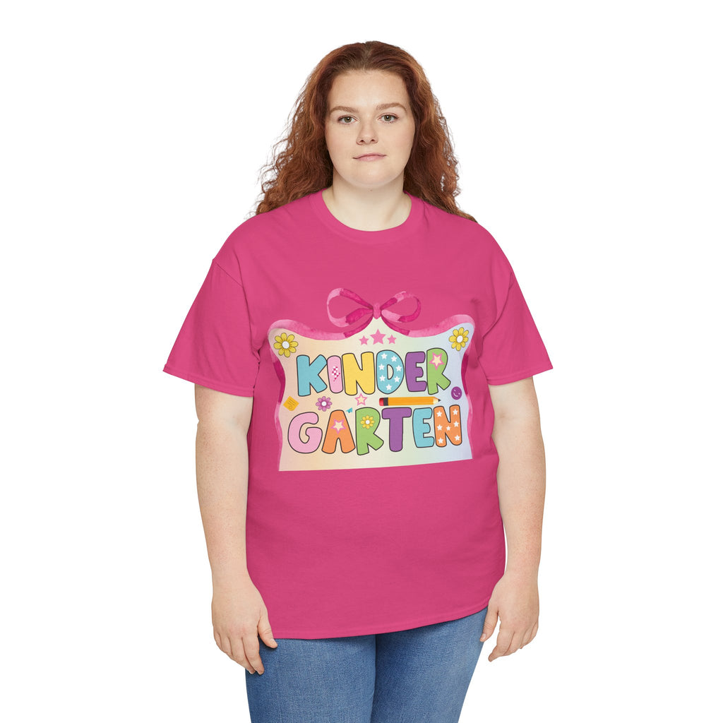 Kinder Garten Tee