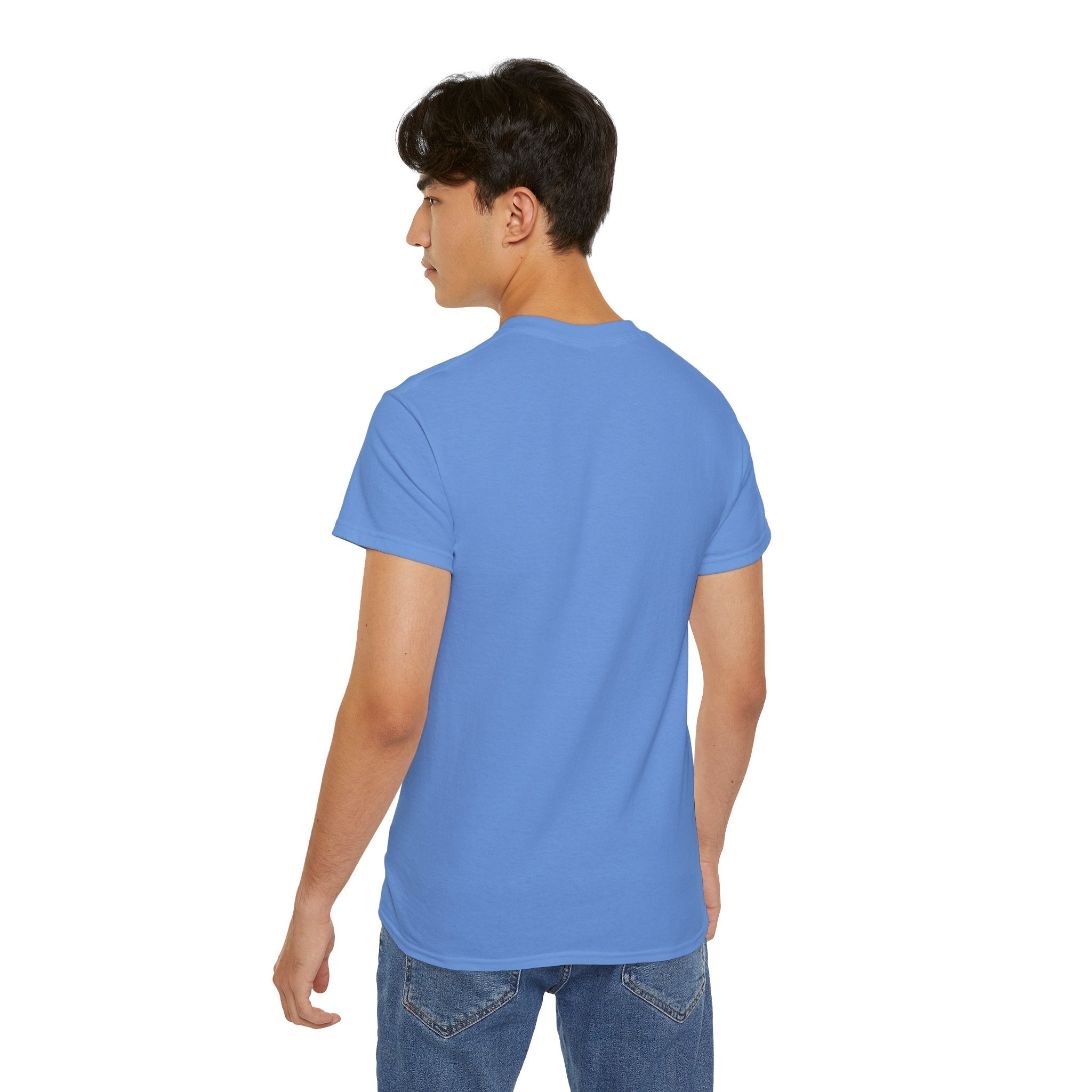 Colorful Teach Graphic Tee for Educators