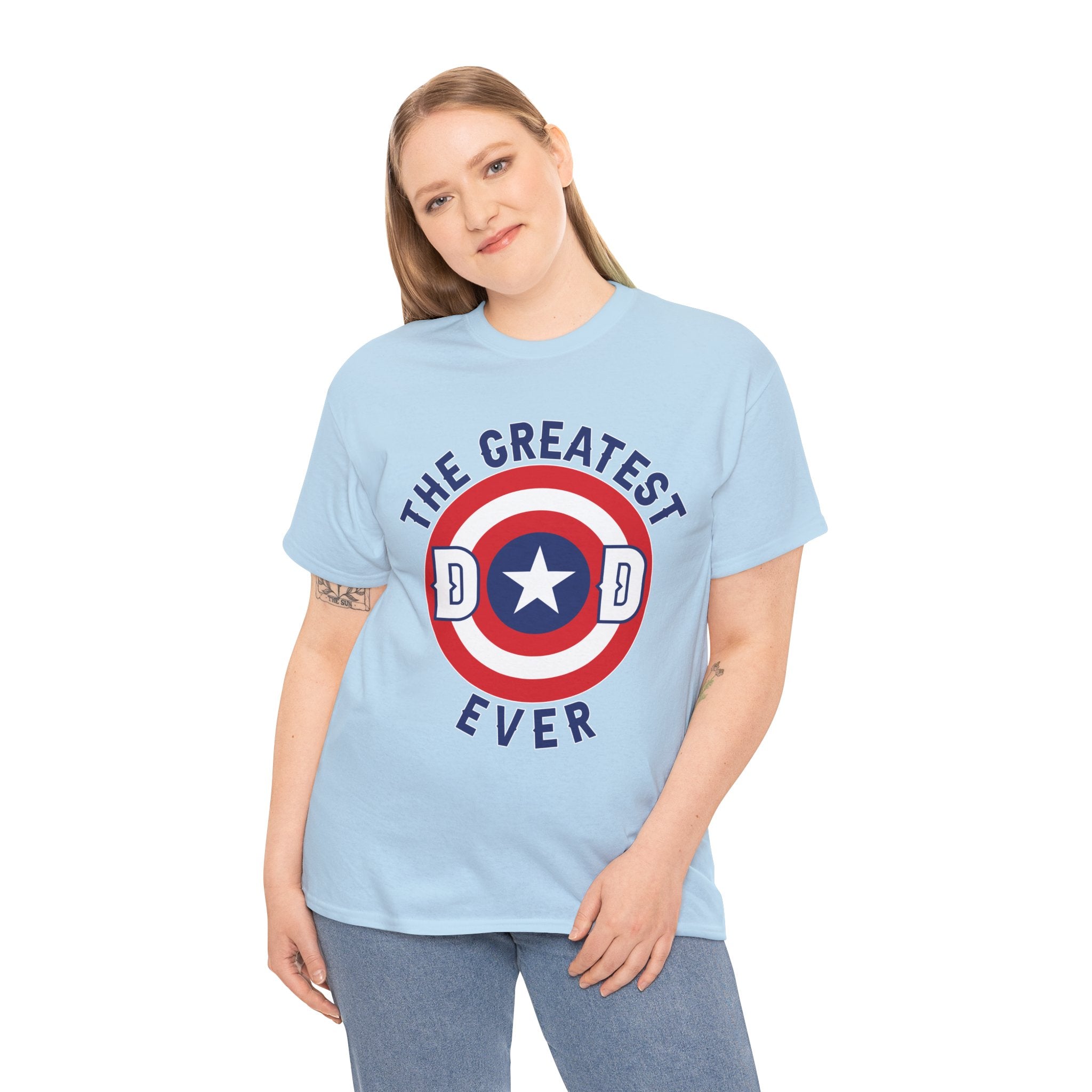 Father's Day Tee