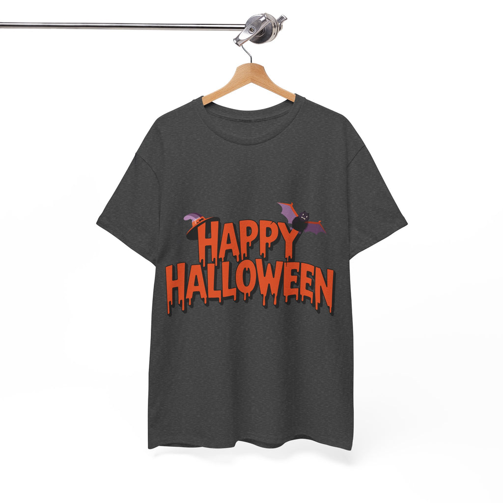 Happy Halloween Tee