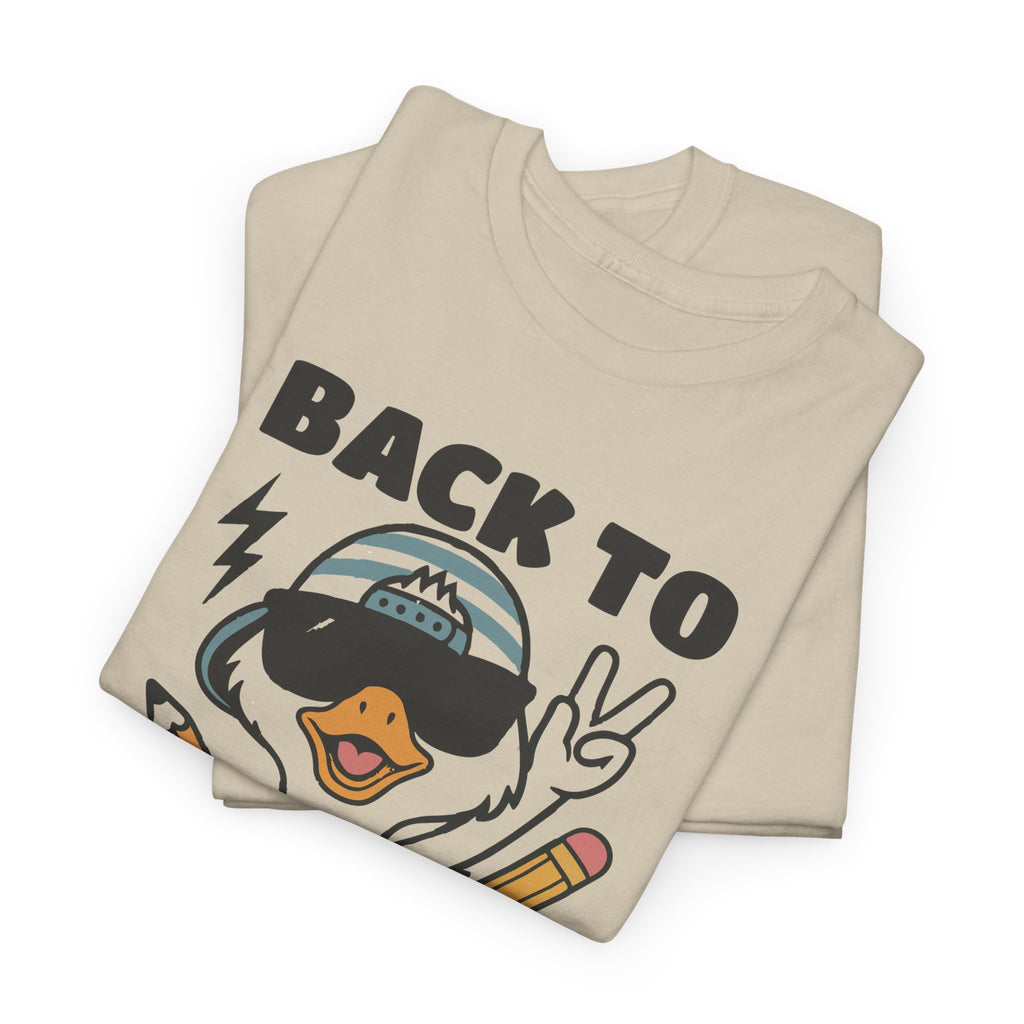 Back to School Tee