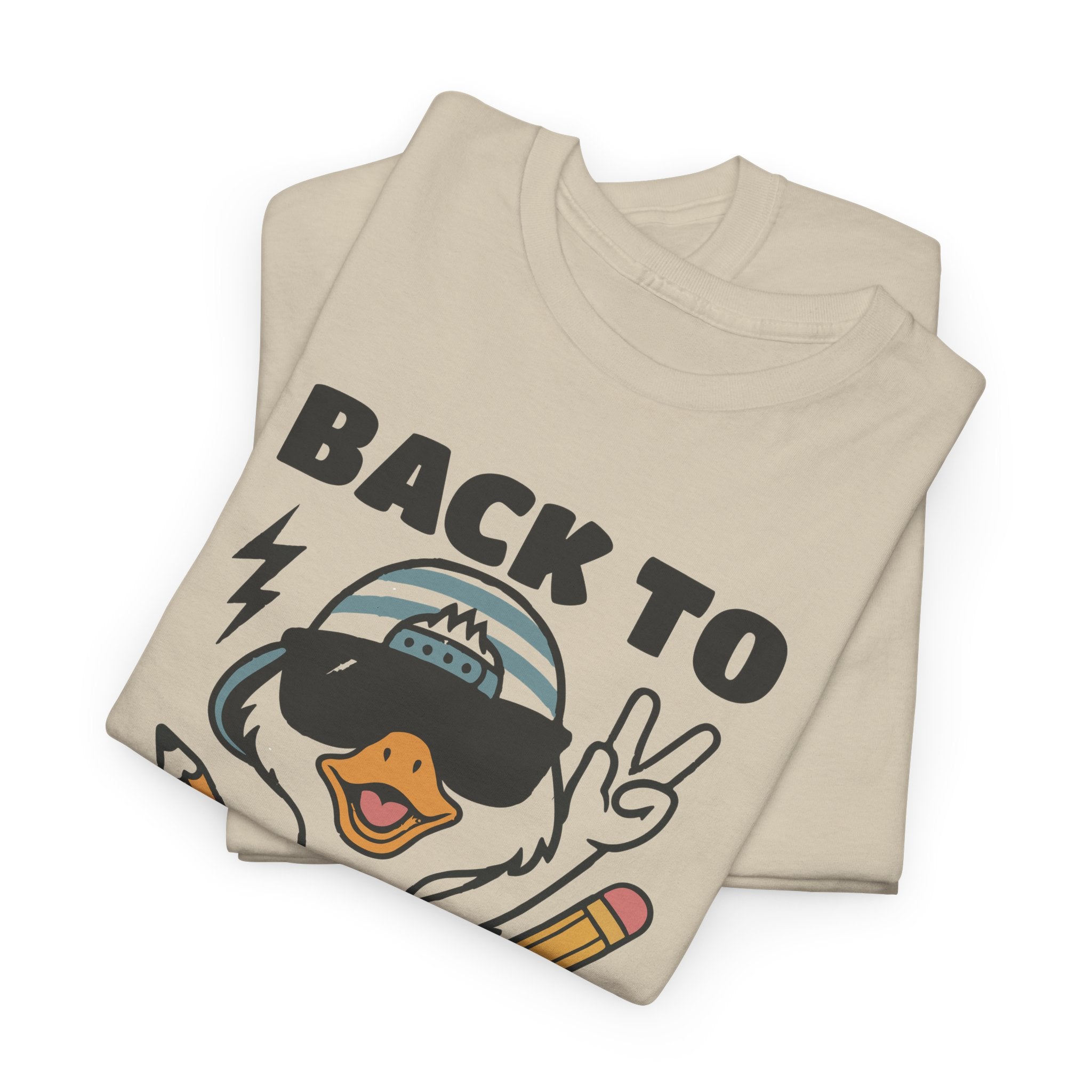 Back to School Tee