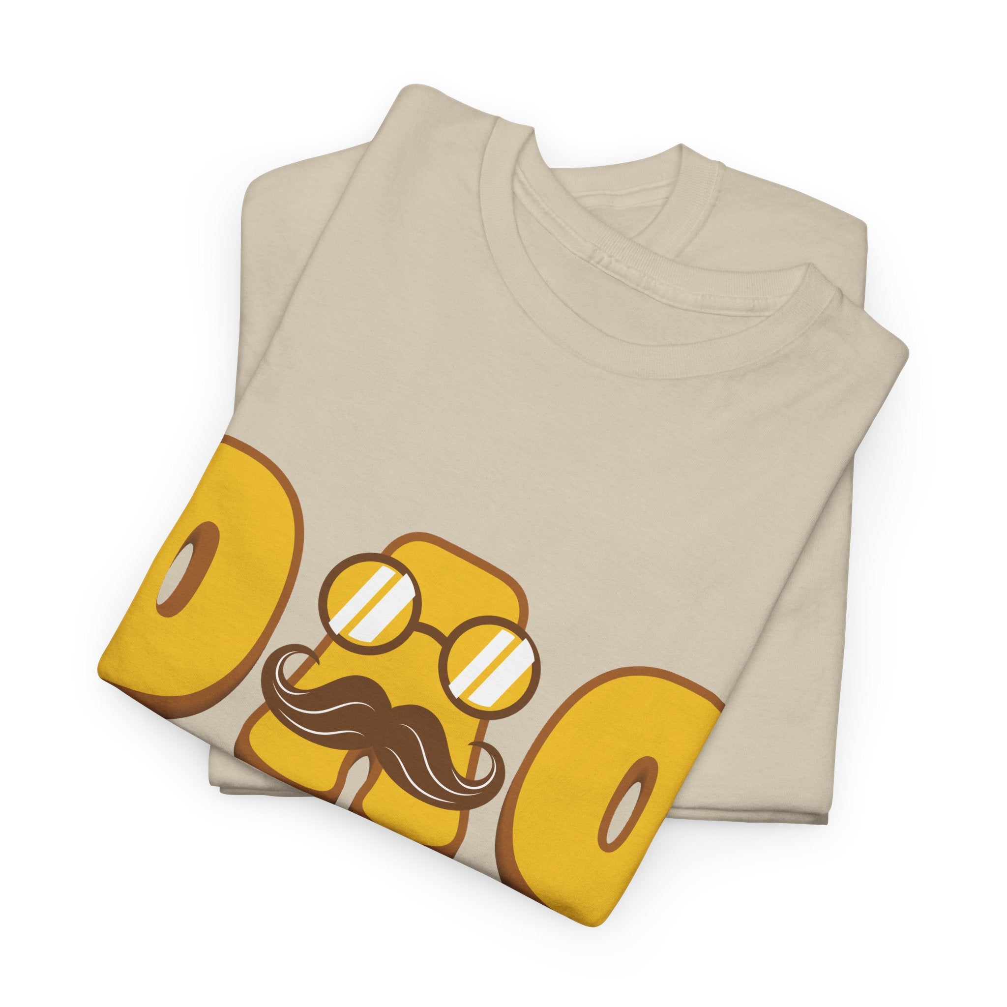 Father's Day Cotton Tee