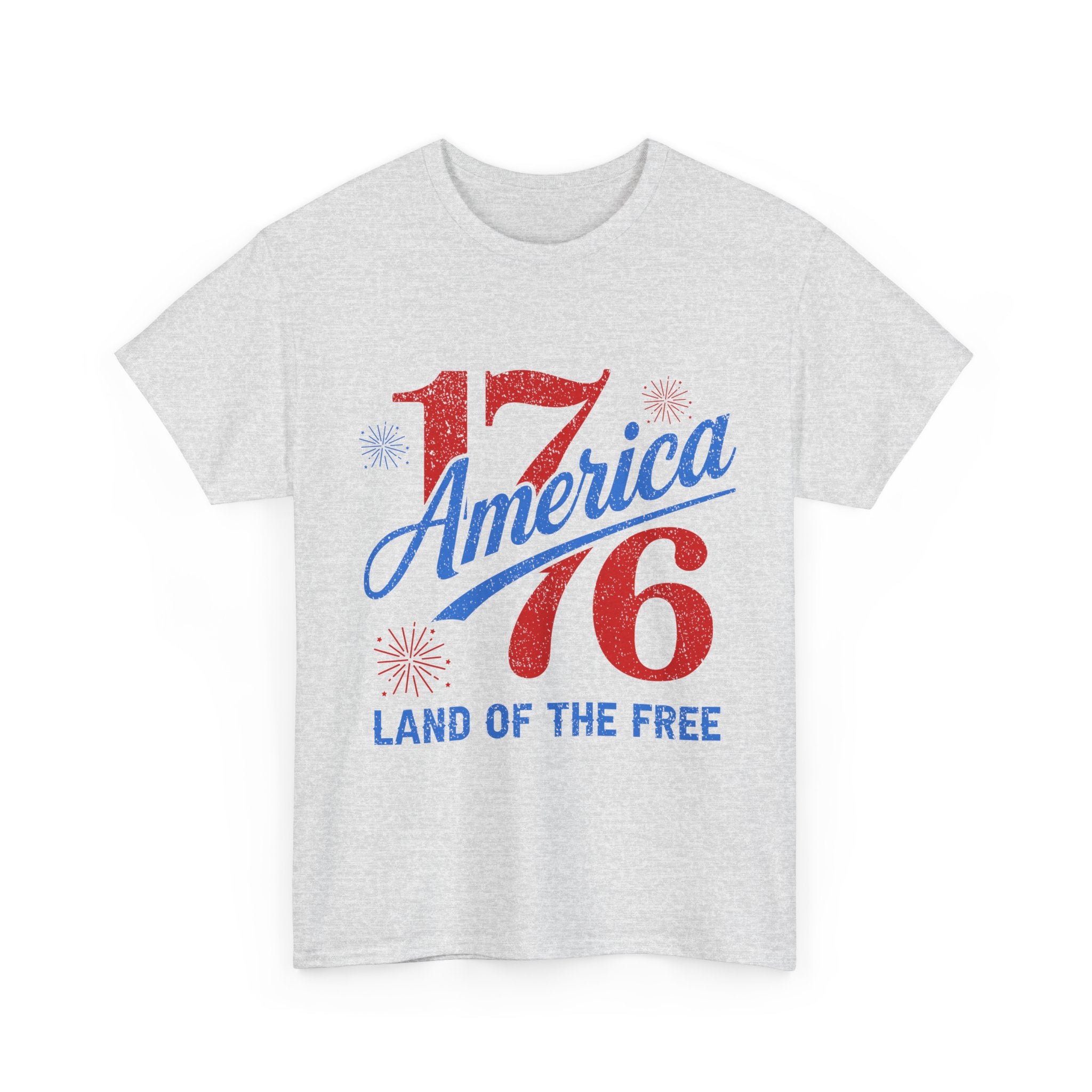 American Independence Day Tee
