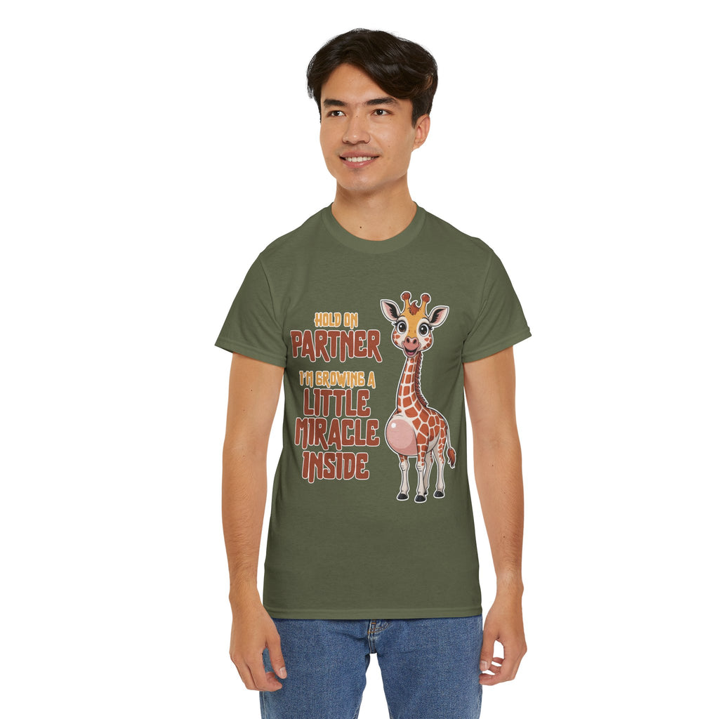 Pregnancy T-Shirt