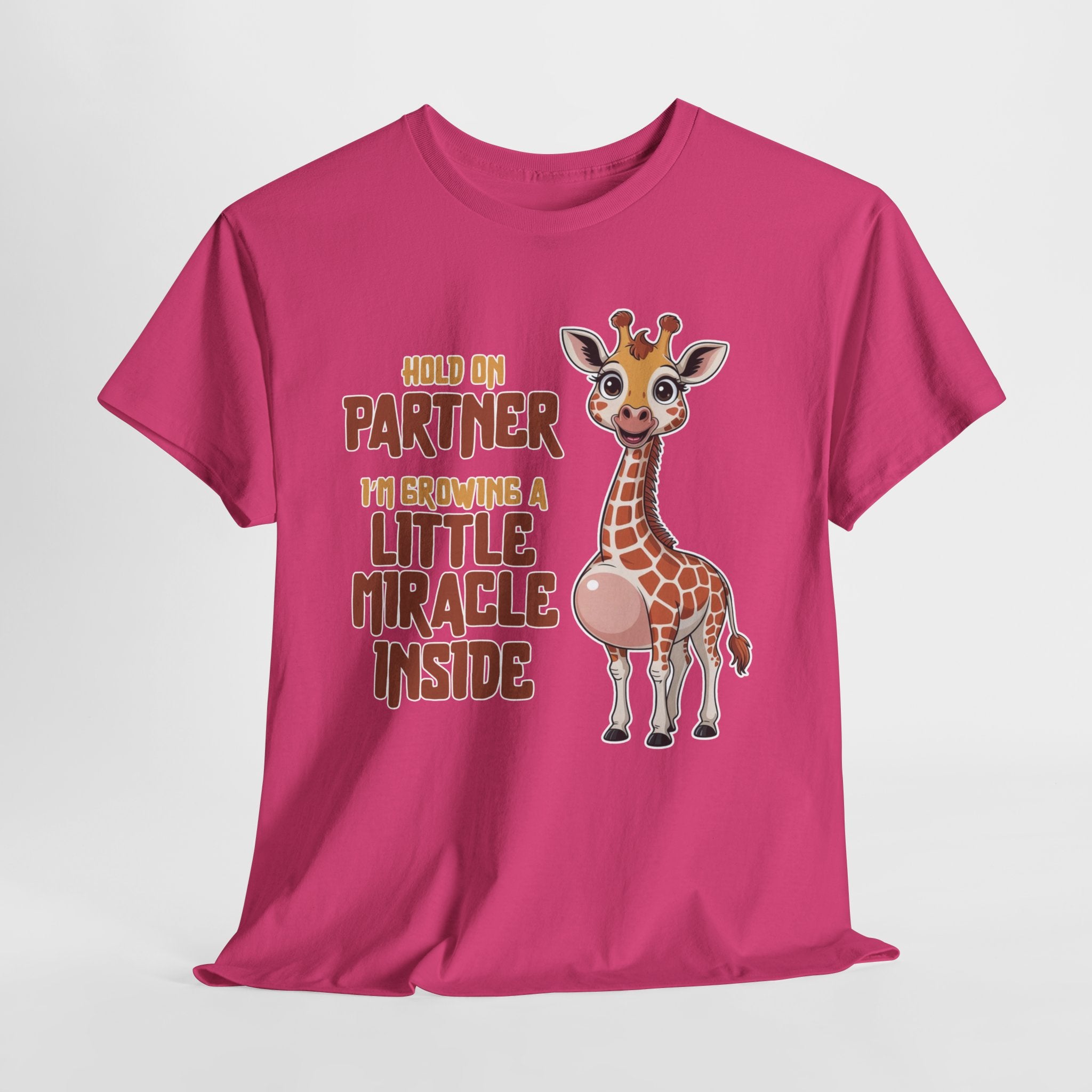 Pregnancy T-Shirt