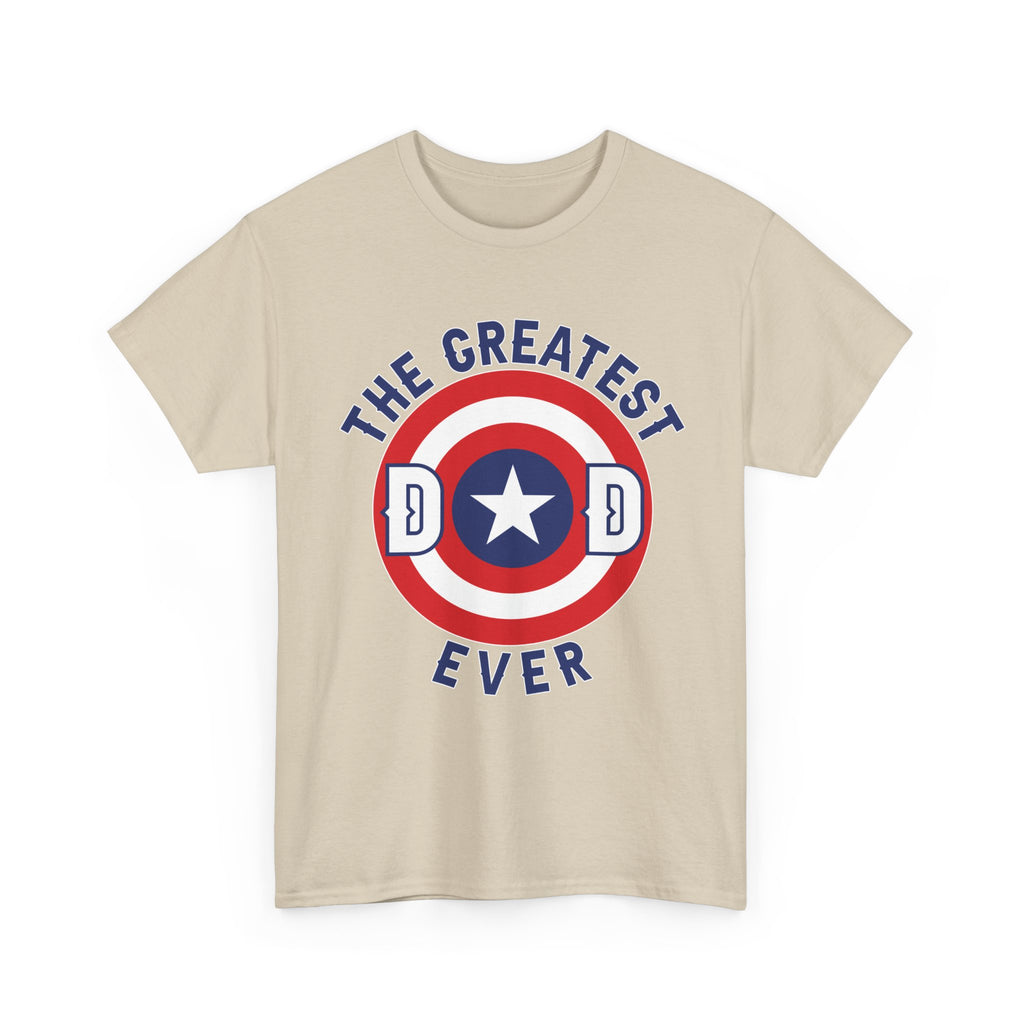 Father's Day Tee