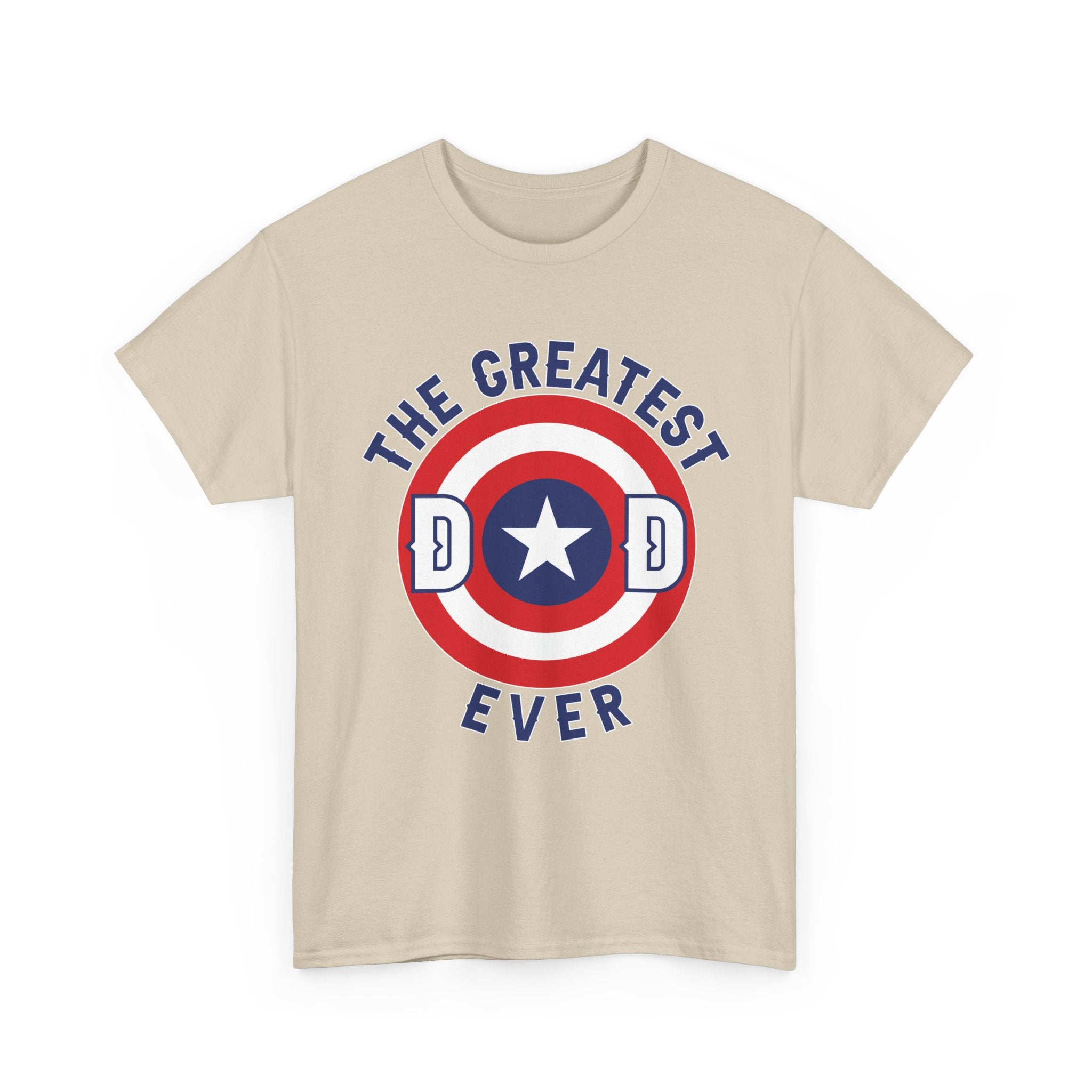 Father's Day Tee