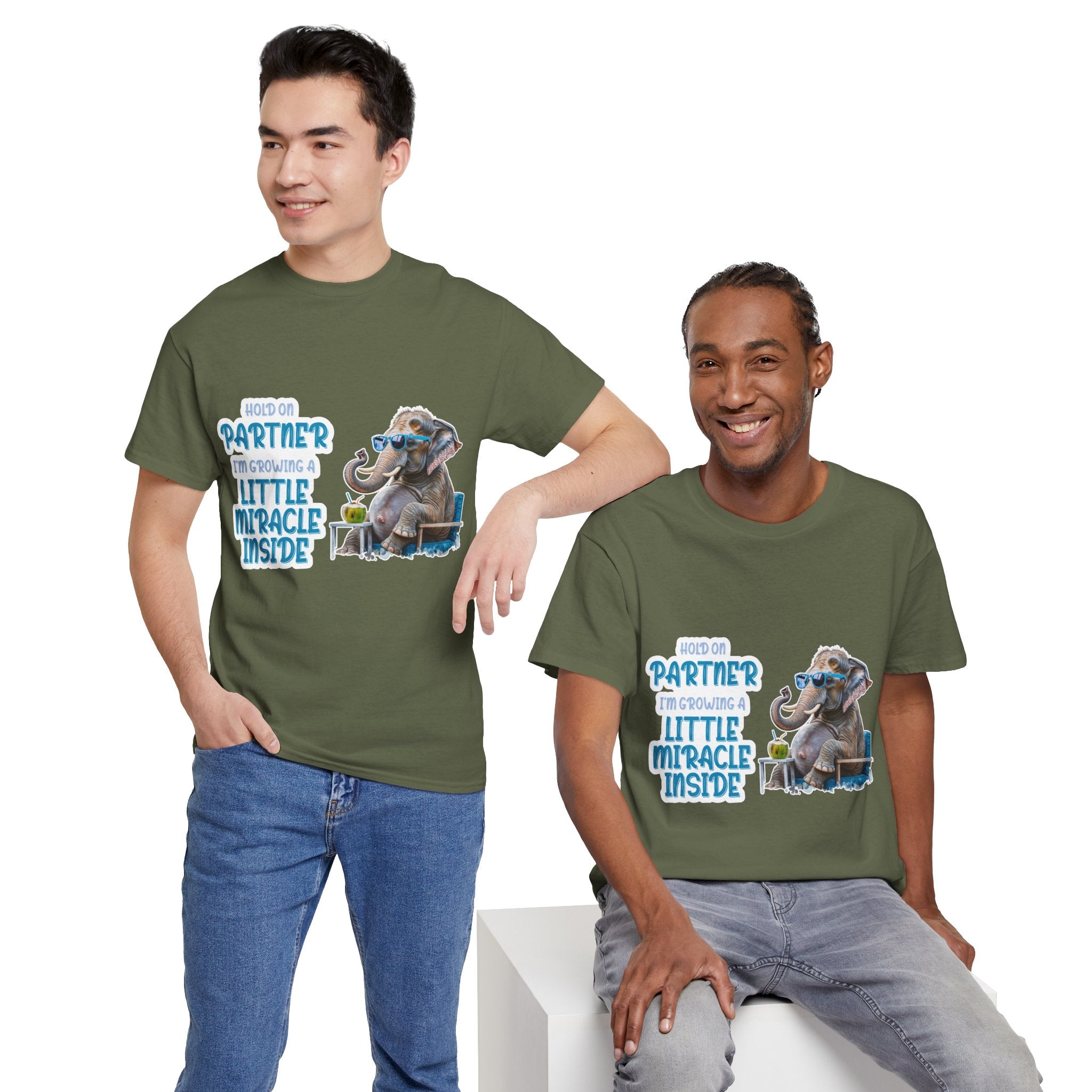 Pregnancy Tee Shirt