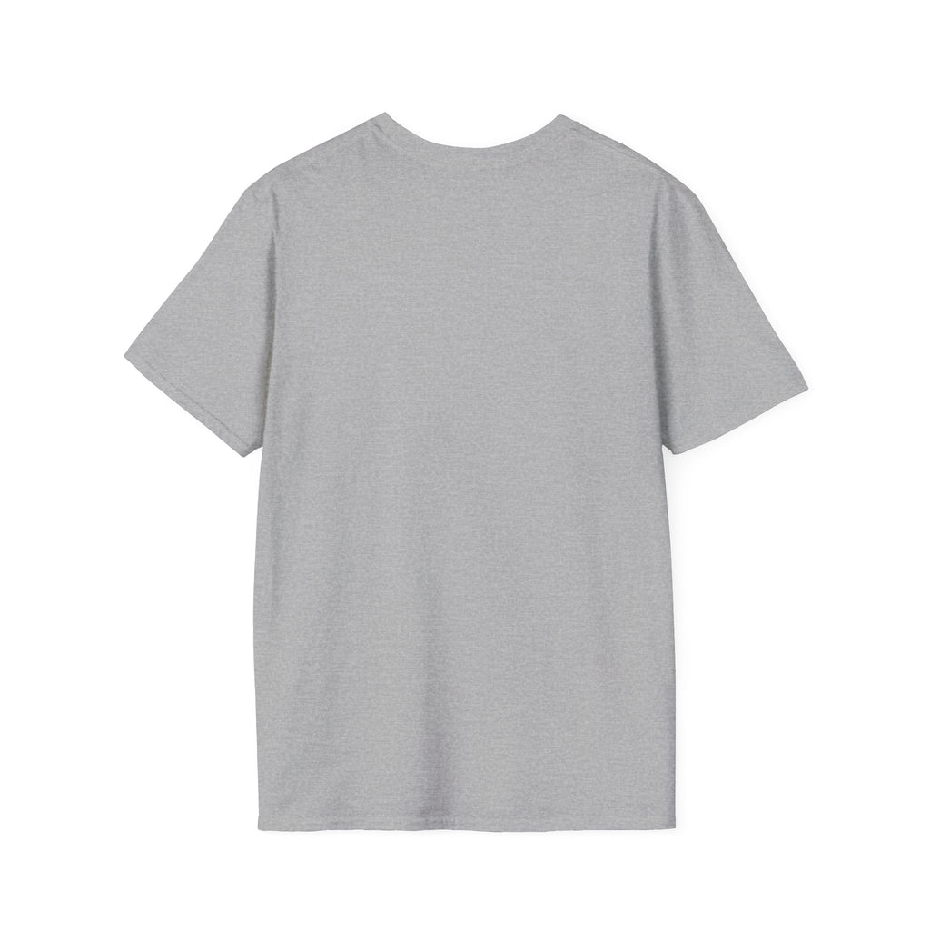 Spooky Floral Pumpkin T-Shirt