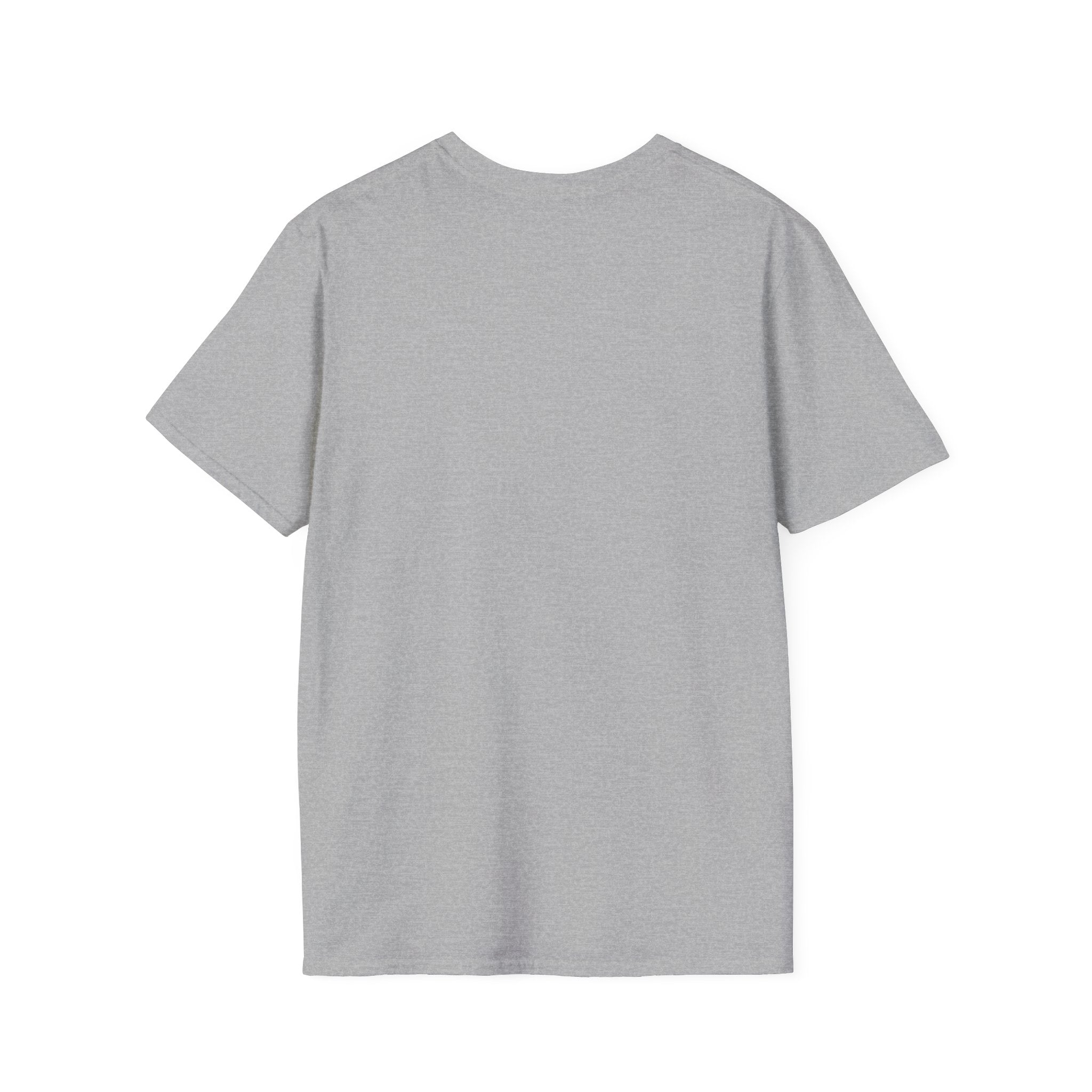 Spooky Floral Pumpkin T-Shirt