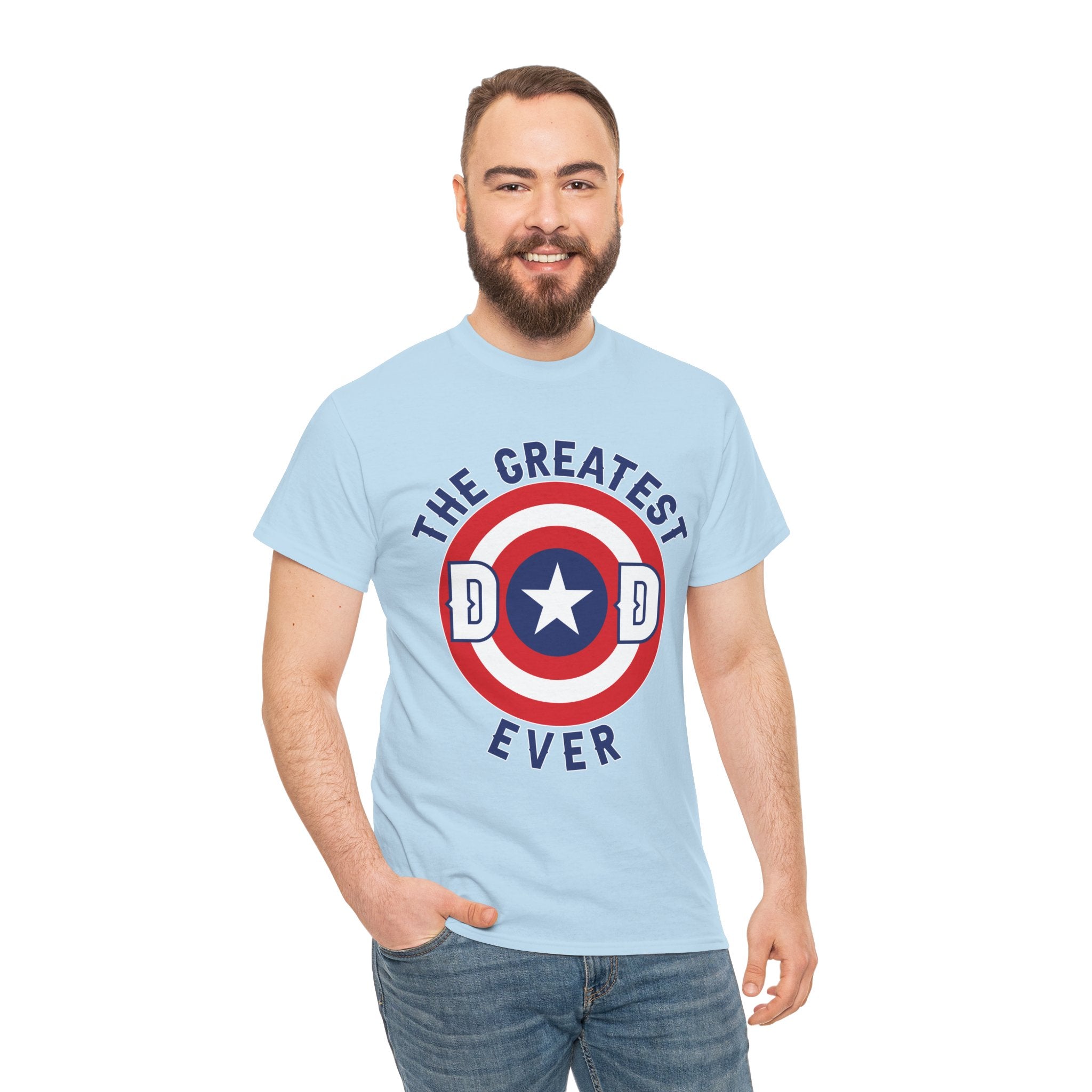 Father's Day Tee