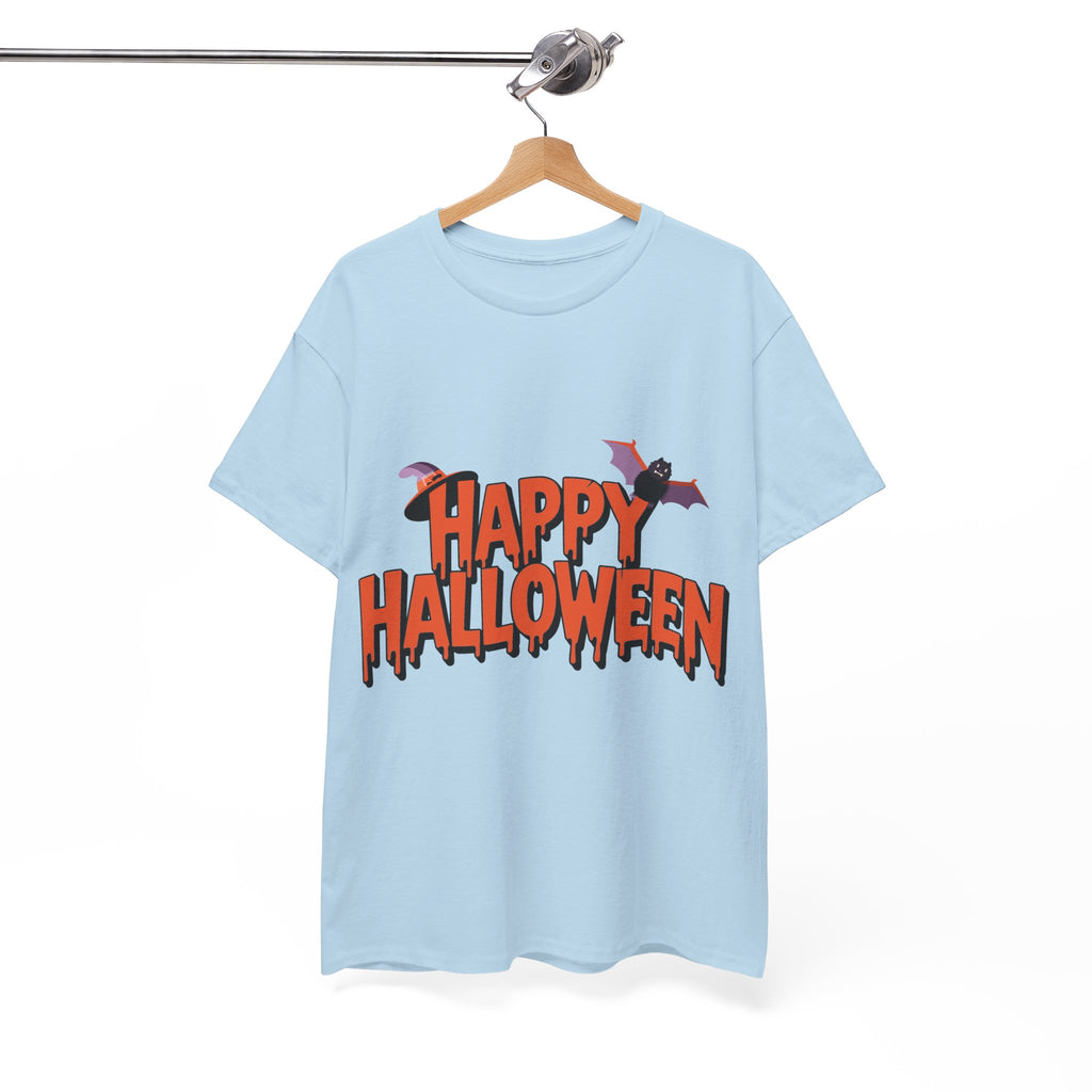 Happy Halloween Tee