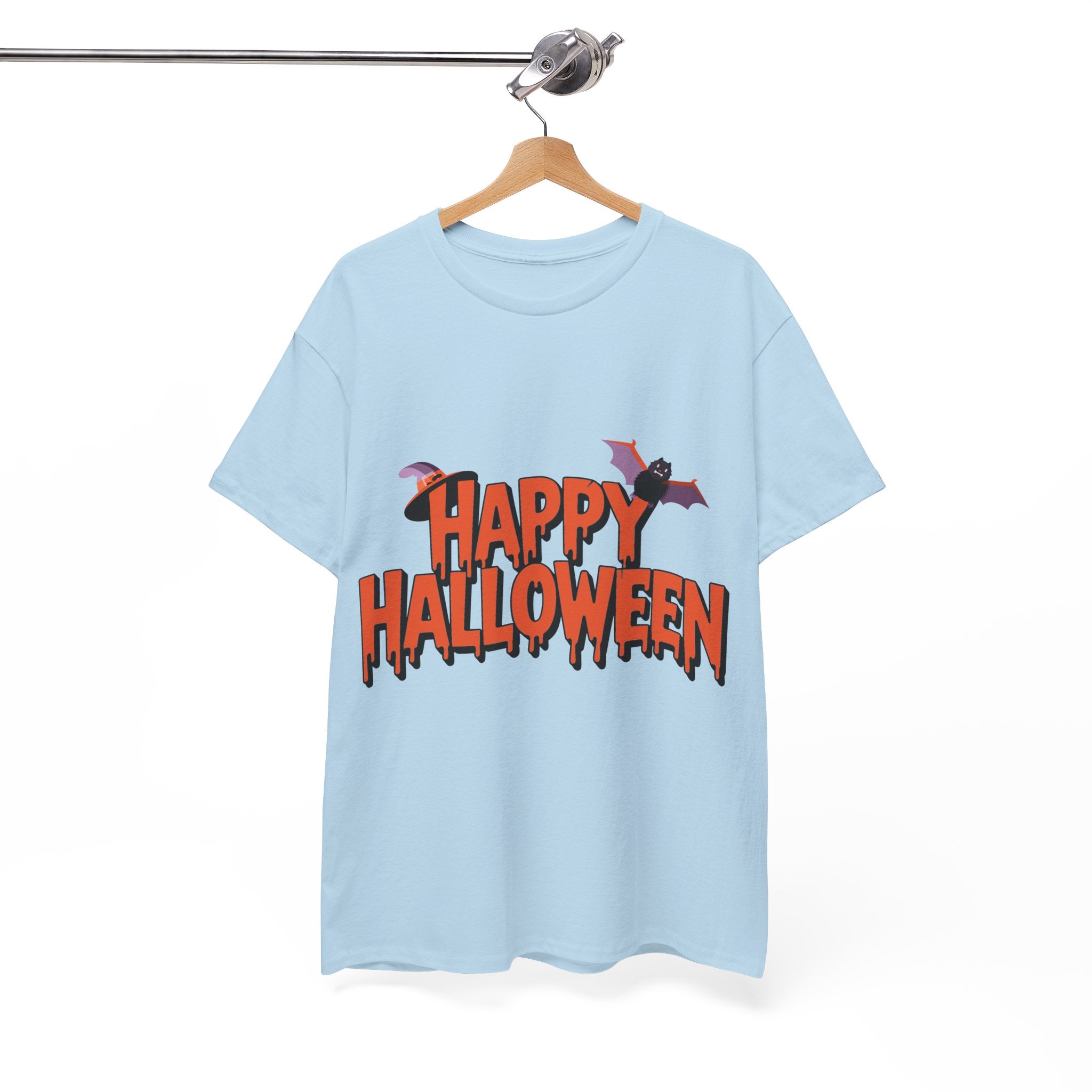 Happy Halloween Tee