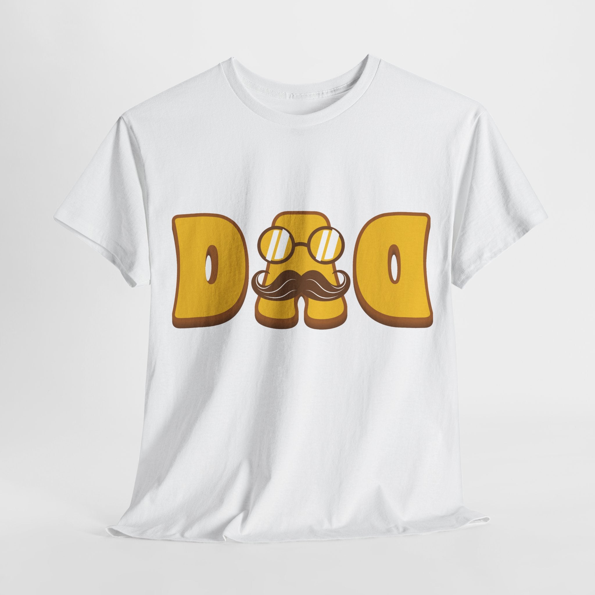 Father's Day Cotton Tee
