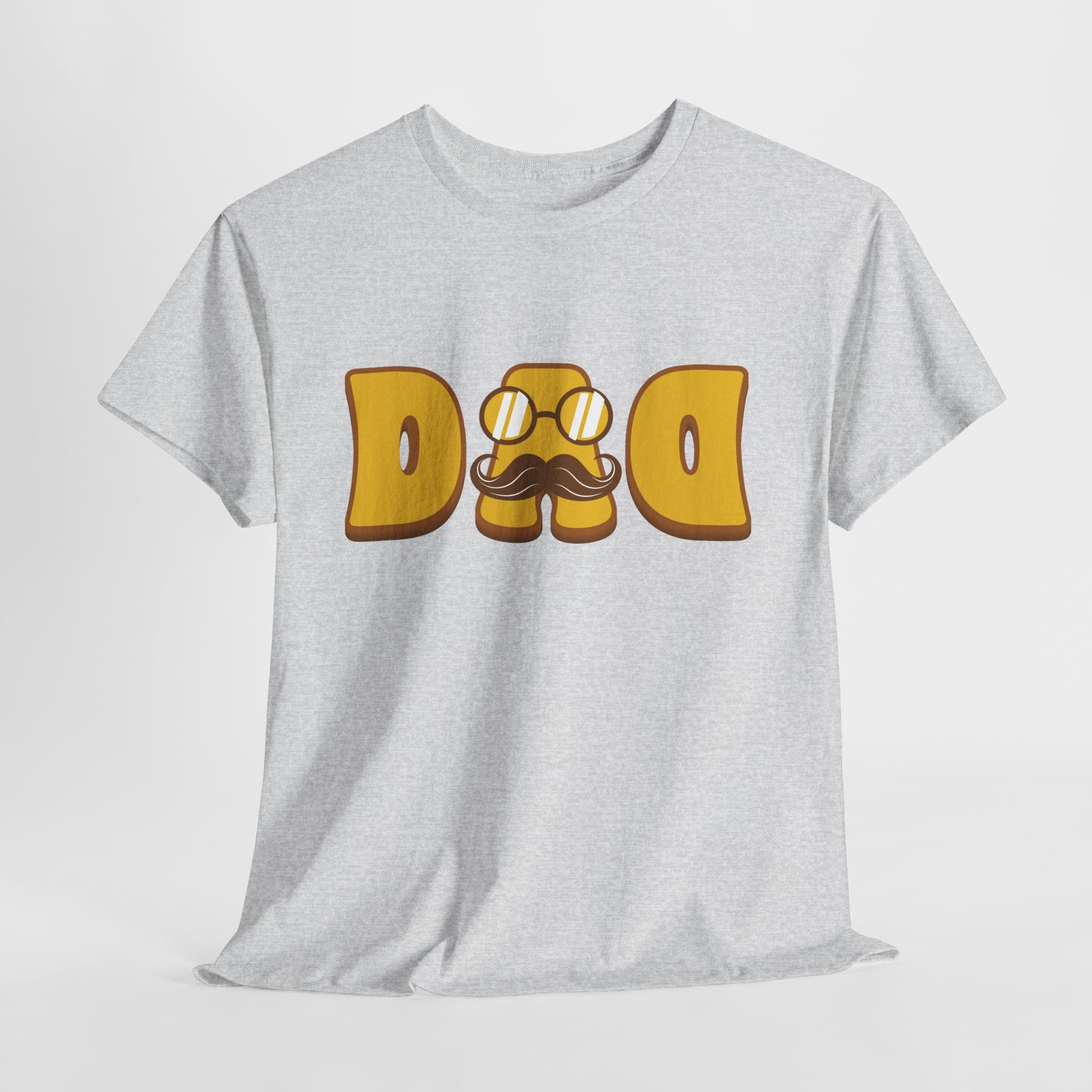 Father's Day Cotton Tee