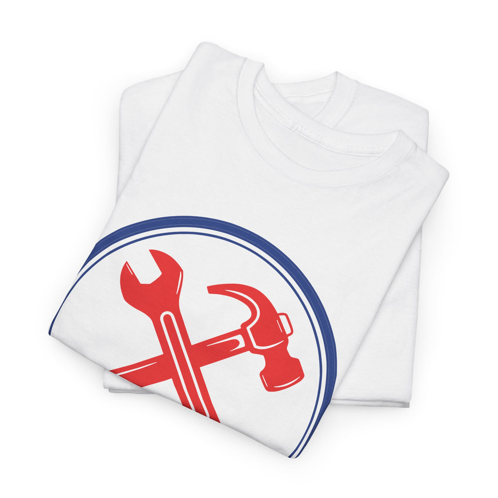 Happy US Labour Day Tee