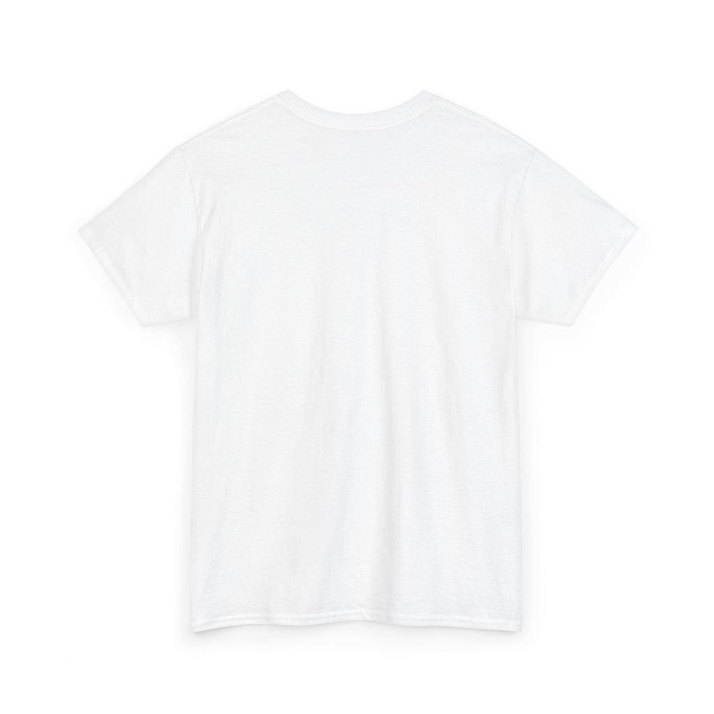 I can do All Things Through Christ Unisex Heavy Cotton Tee