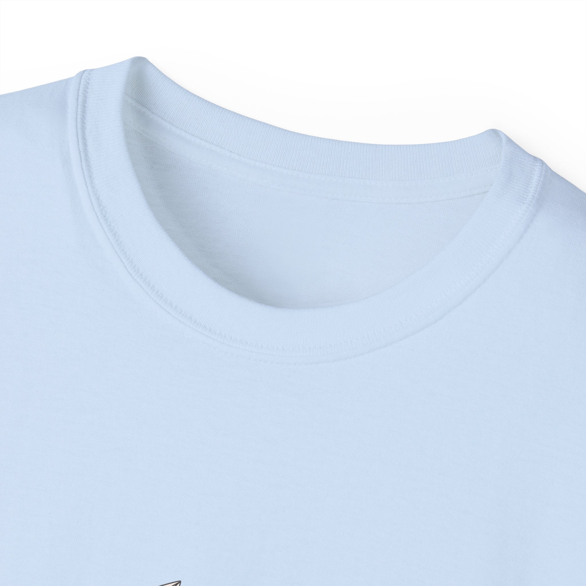 Colorful Teach Graphic Tee for Educators