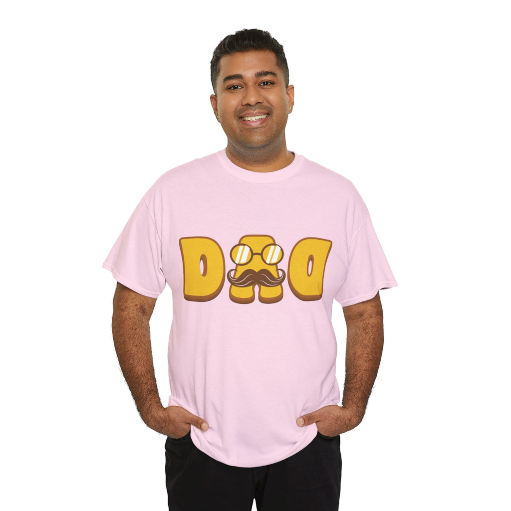 Father's Day Cotton Tee