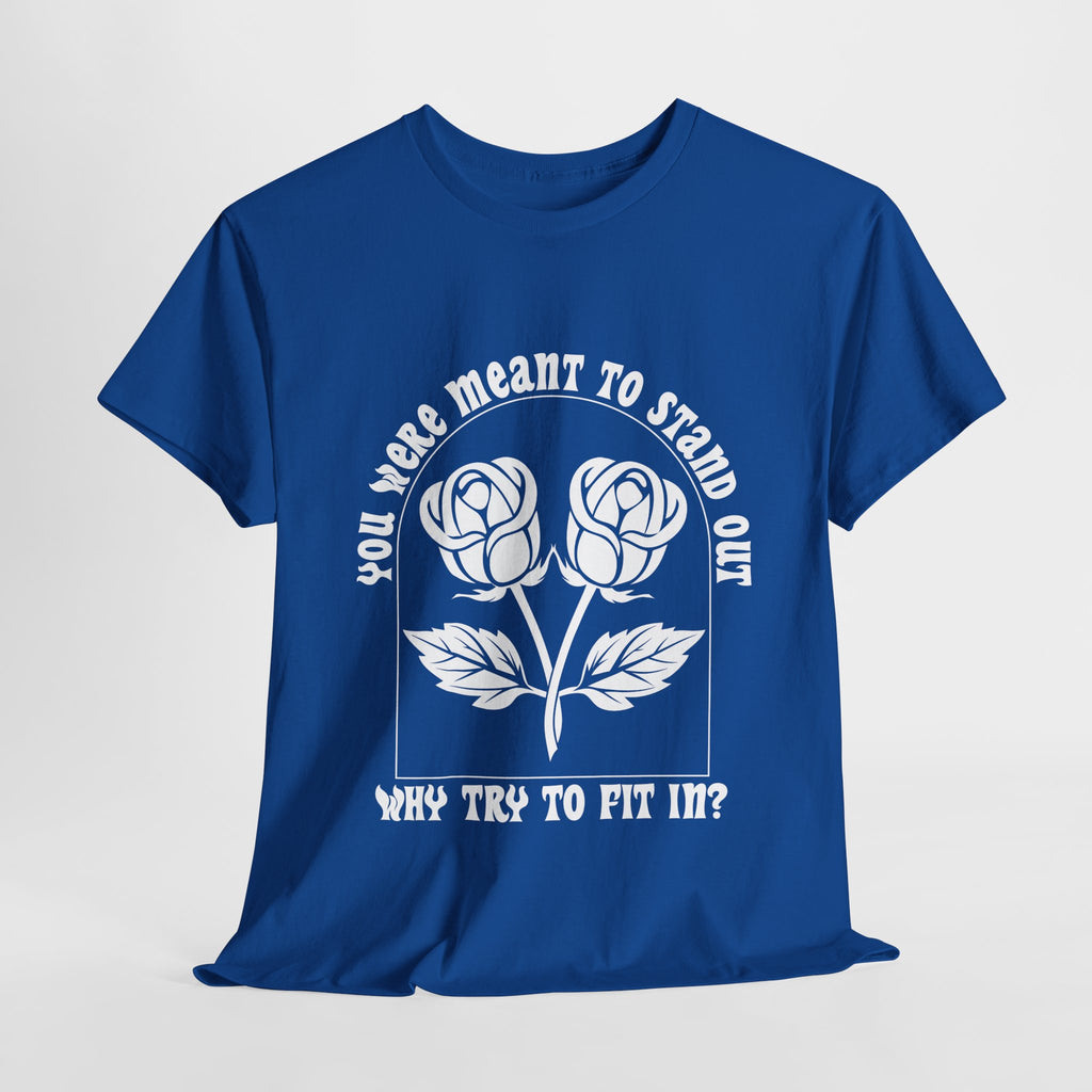 Inspirational Unisex Tee